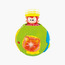 WinFun Roll & Pop Jungle Activity Ball-toys-babyandtoddlertoys-learningtoys-image-1