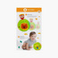 WinFun Roll & Pop Jungle Activity Ball-toys-babyandtoddlertoys-learningtoys-image-12