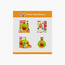 WinFun Roll & Pop Jungle Activity Ball-toys-babyandtoddlertoys-learningtoys-image-4