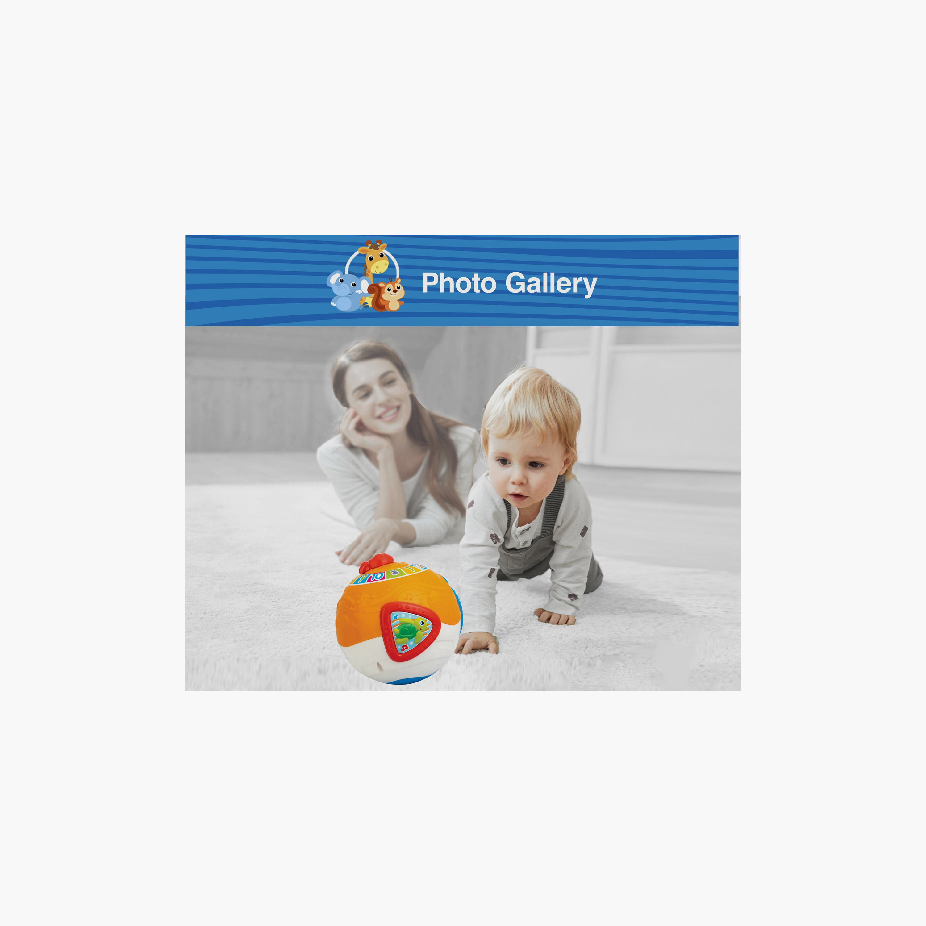 Winfun Roll and Learn Activity Ocean Ball Learning Toy-toys-babyandtoddlertoys-learningtoys-image-11