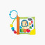 WinFun Take-Along Crinkle Learning Book-toys-babyandtoddlertoys-learningtoys-image-1