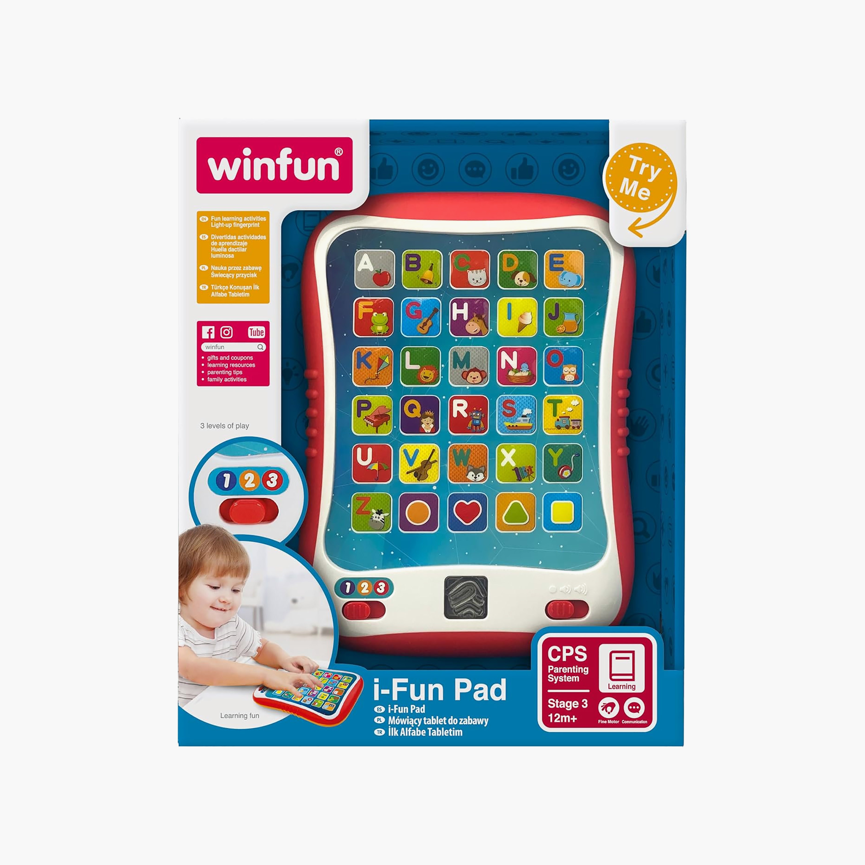 WinFun I-Fun Pad Learning Toy-toys-babyandtoddlertoys-learningtoys-image-5