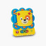 WinFun Caesar The Lion Let's Read Learning Toy-toys-babyandtoddlertoys-learningtoys-image-1