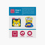 لعبة لابتوب تعليمية بتصميم نمر صغير من وين فن-toys-babyandtoddlertoys-learningtoys-image-6