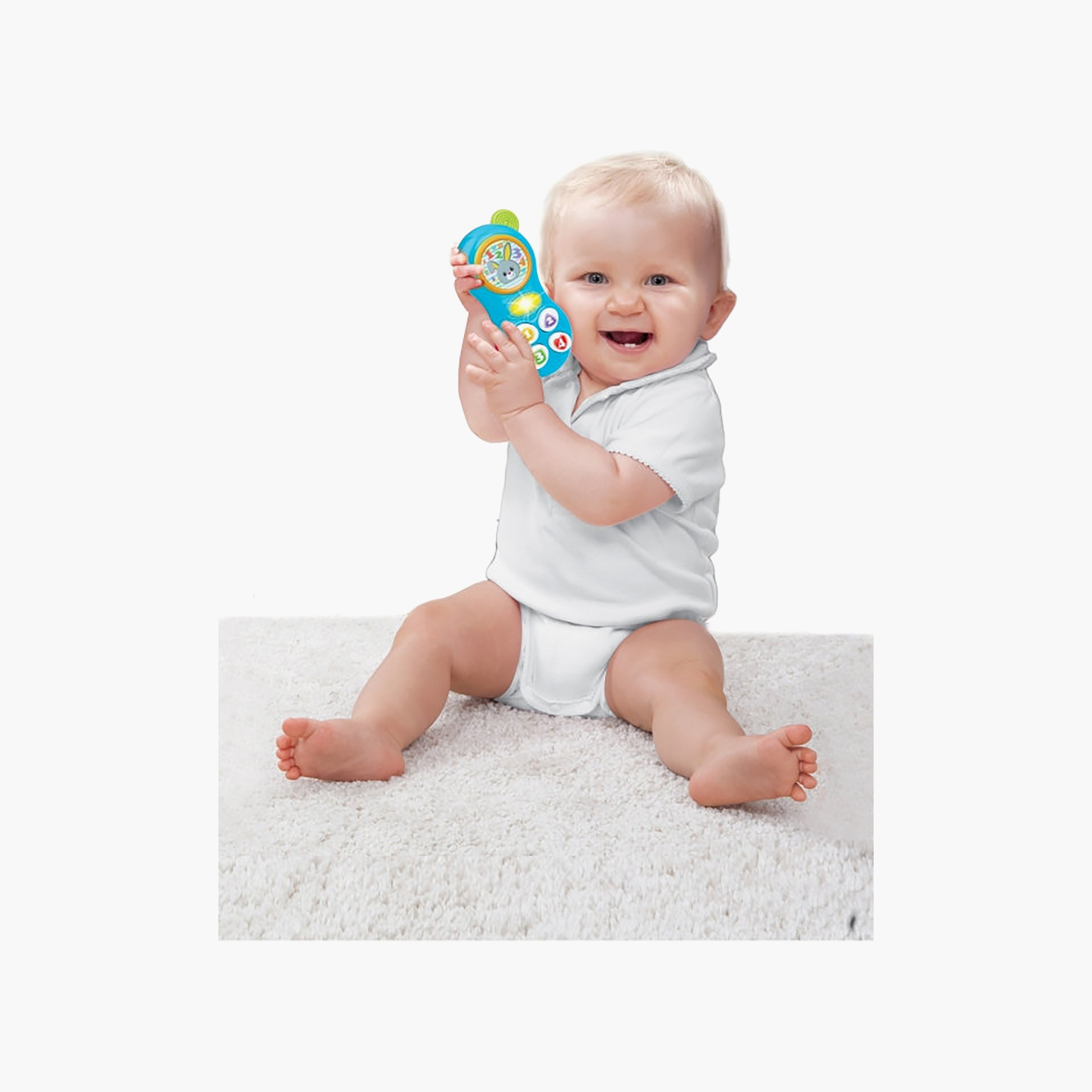 WinFun Baby Fun Phone Learning Toy-toys-babyandtoddlertoys-learningtoys-image-2