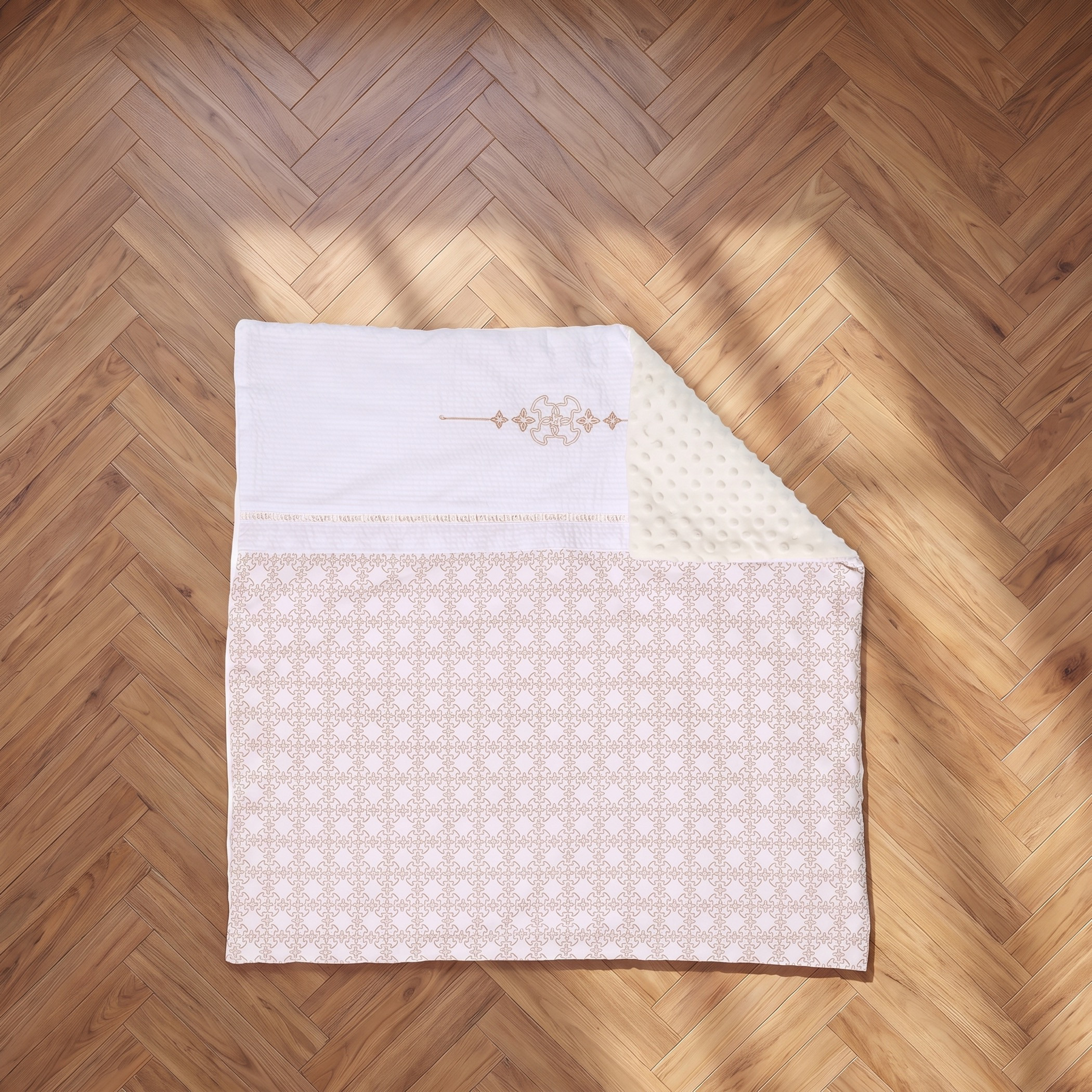 Nini Bassinet Bedding Set-baby-nursery-babybedding-image-3