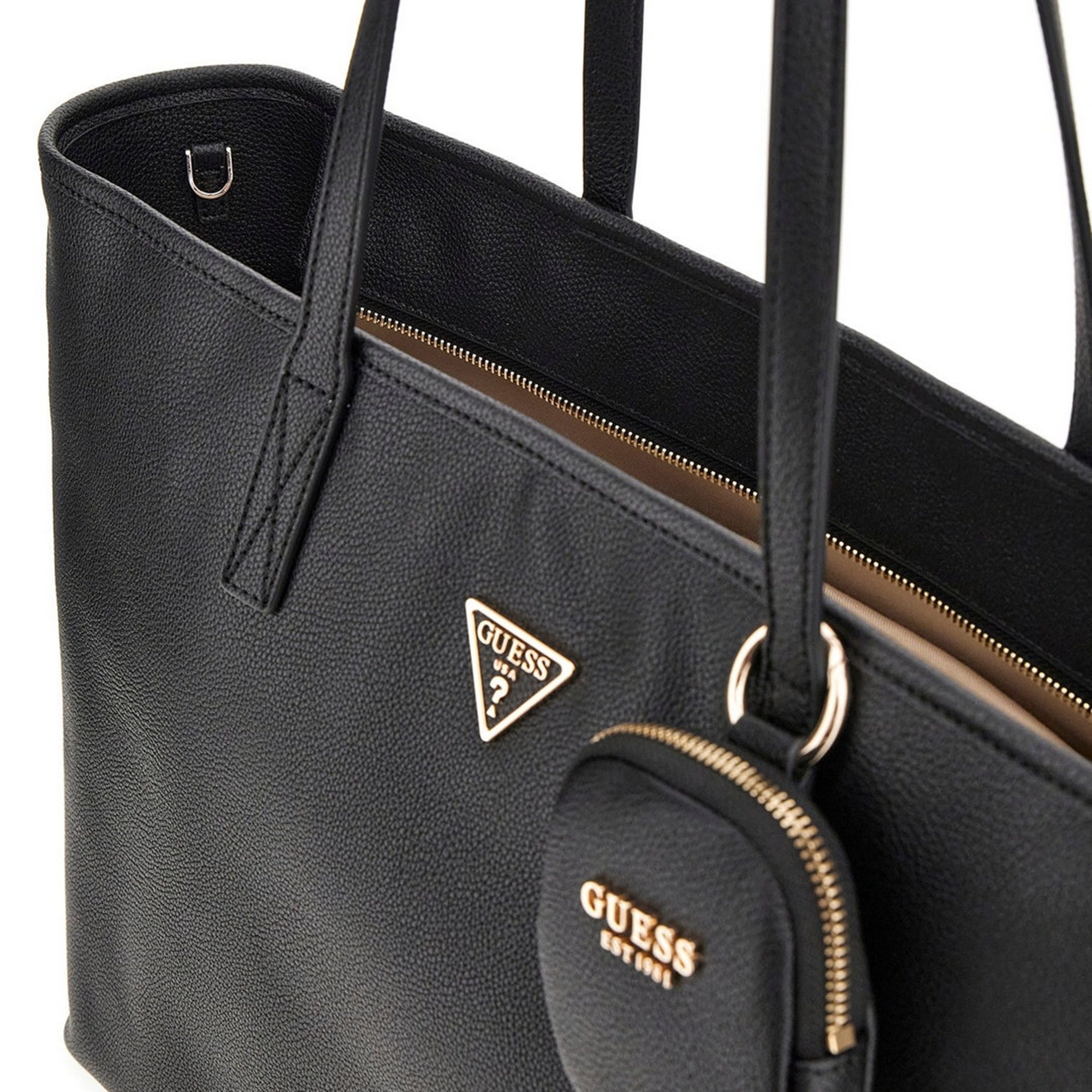 حقيبة حمل Guess Power Play II بمقبضين وحقيبة صغيرة بسحاب إغلاق-women-bagsandwallets-handbags-image-3