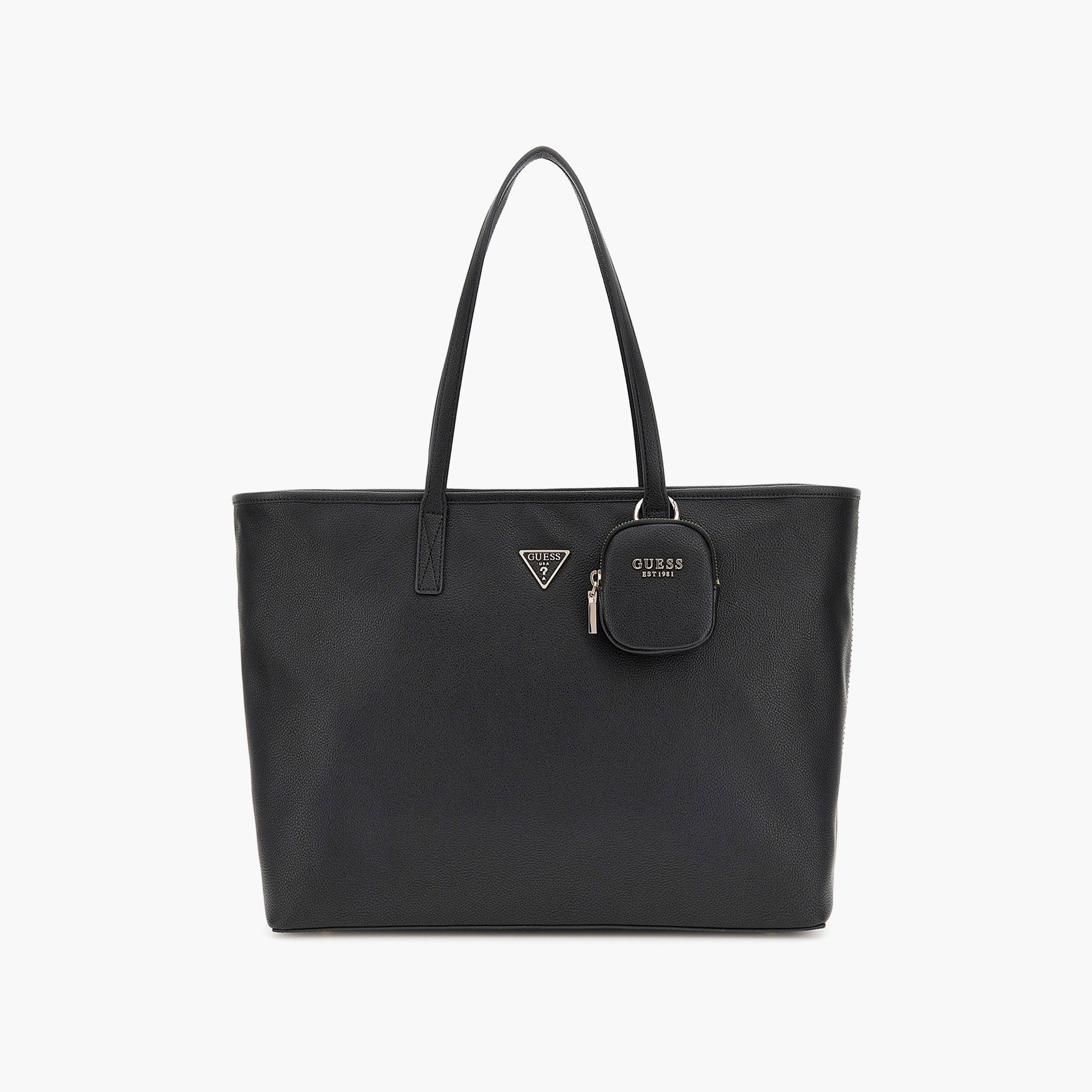 حقيبة حمل Guess Power Play II بمقبضين وحقيبة صغيرة بسحاب إغلاق-women-bagsandwallets-handbags-image-4