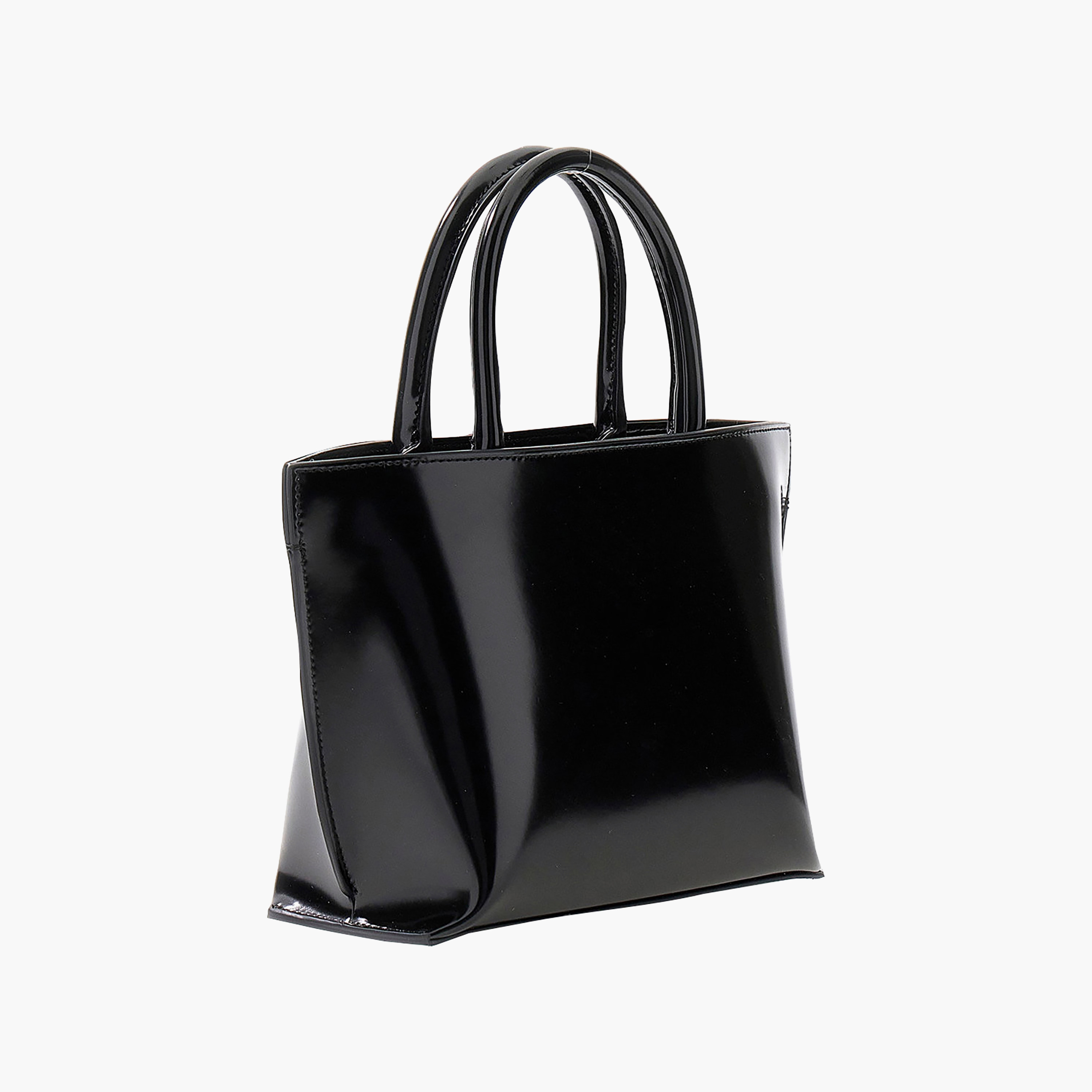 Guess Arnela Double Handle Tote Bag with Zipper Closure and Detachable Strap-women-bagsandwallets-handbags-image-2