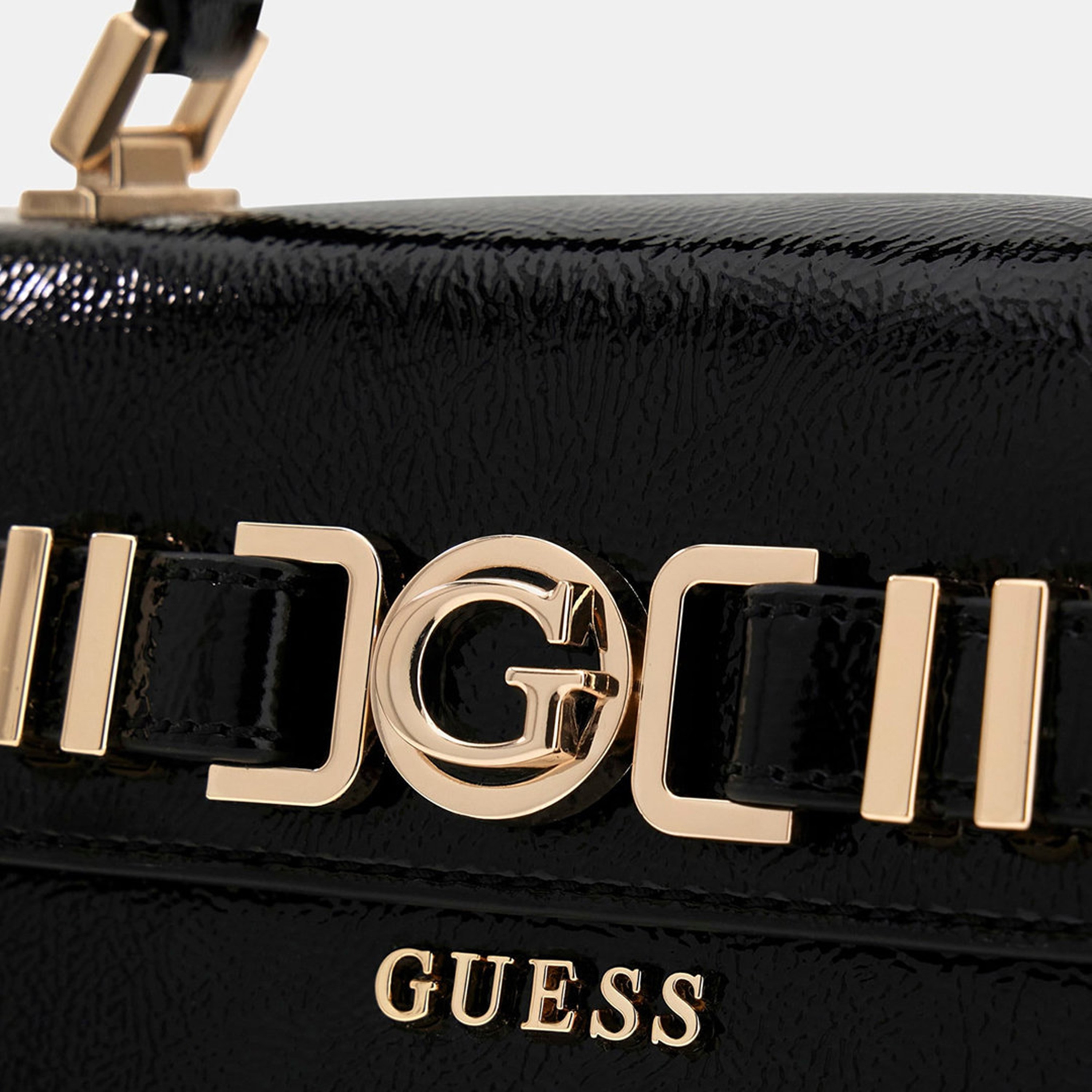 Guess Cirene Top Handle Satchel Bag with Magnetic Closure and Detachable Strap-women-bagsandwallets-handbags-image-5