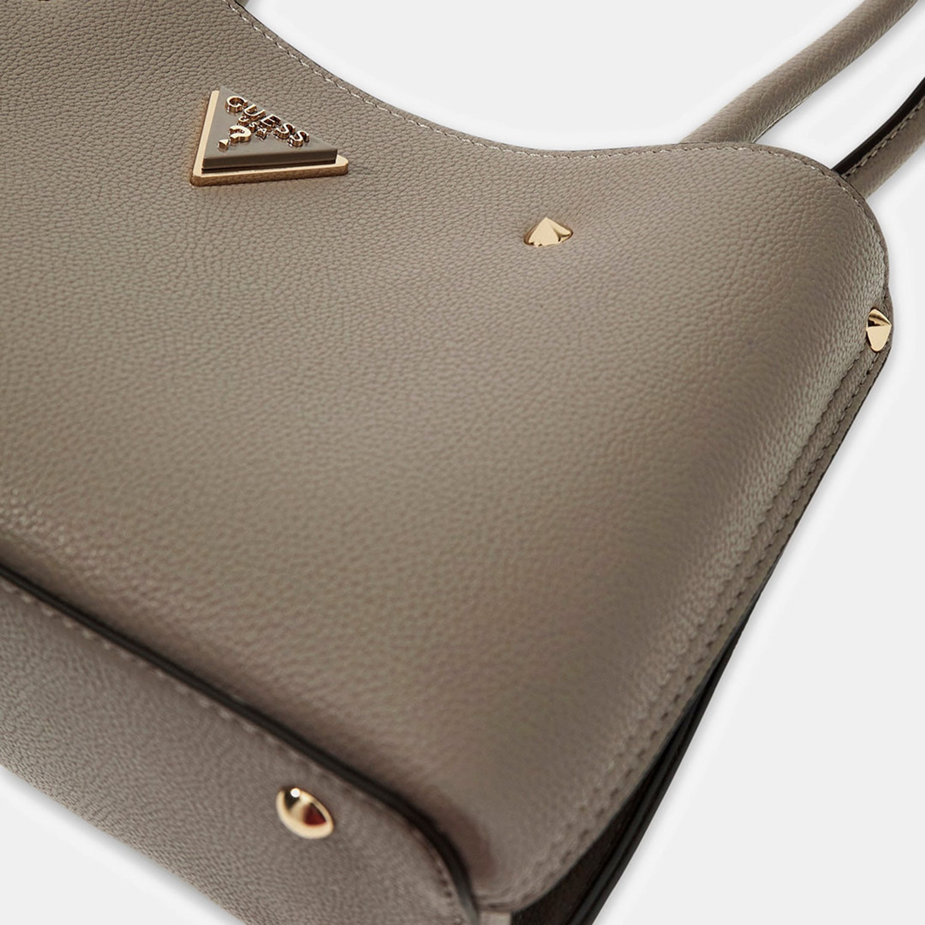 Guess Meridian Ii Double Handle Shoulder Bag with Zipper Closure-women-bagsandwallets-handbags-image-4