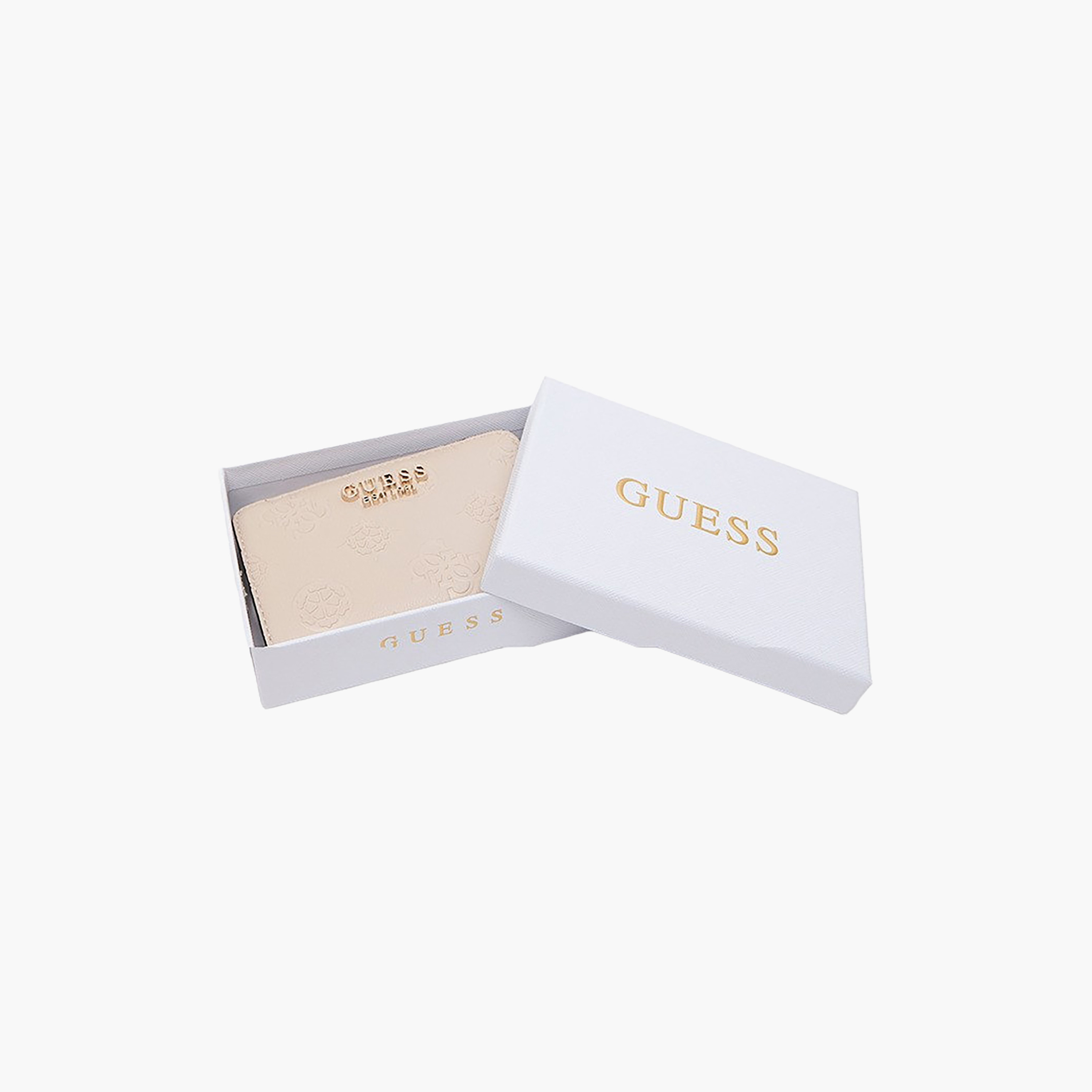 Guess Laurel Ii Monogram Wallet with Zipper Closure-women-bagsandwallets-wallets-image-6