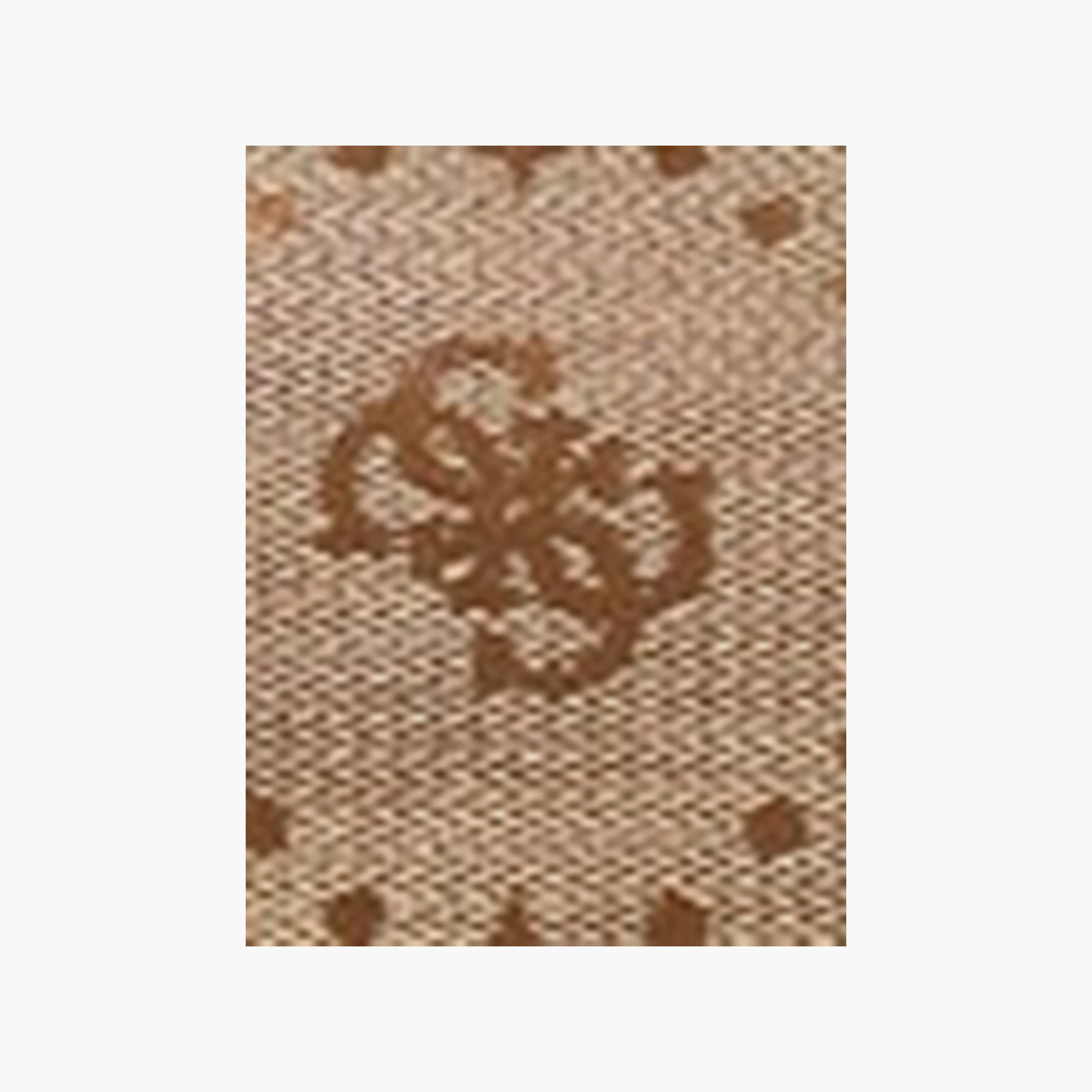 Guess Melinda Monogram Top Handle Satchel Bag with Flap Closure and Detachable Strap-women-bagsandwallets-handbags-image-5