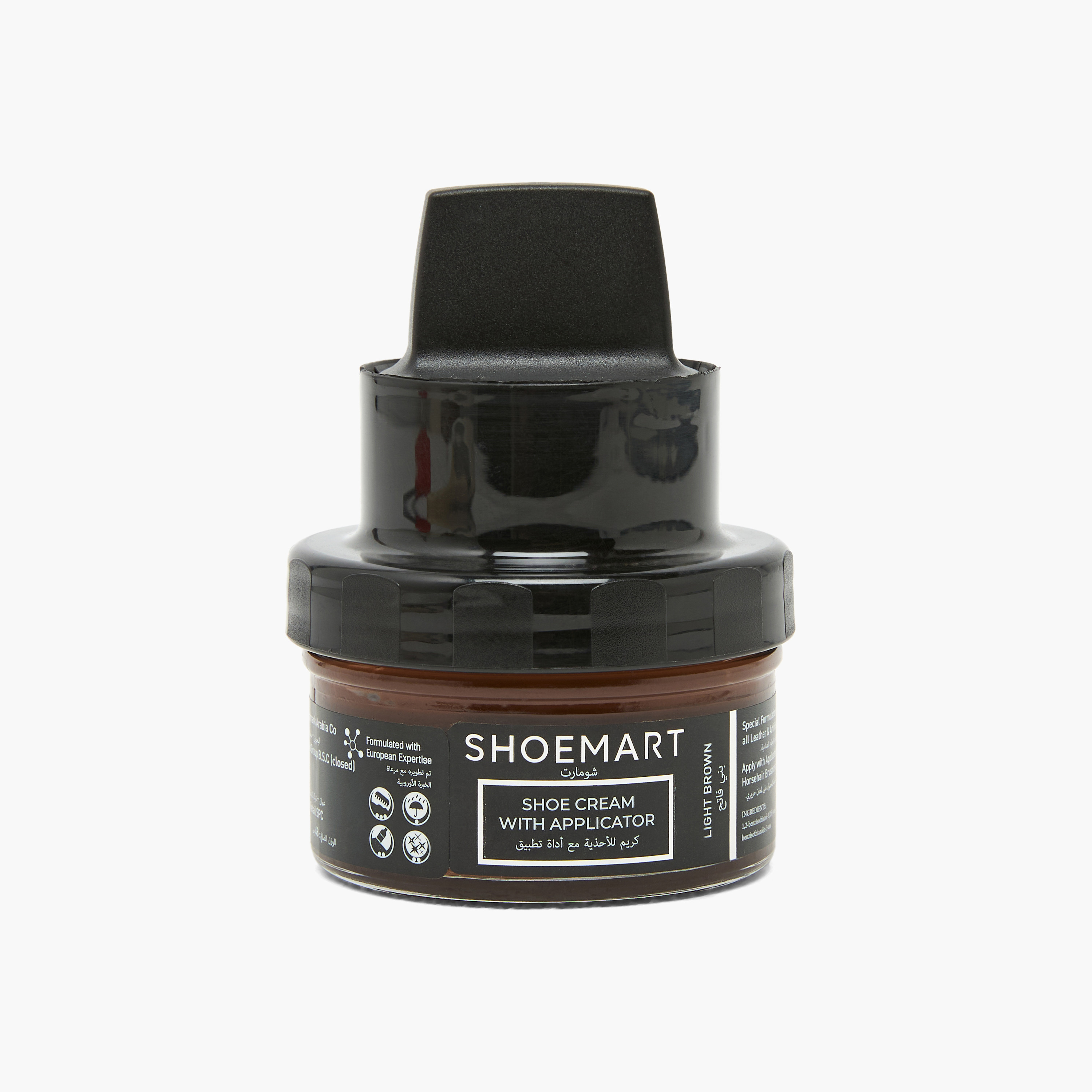 Quick Shine Shoe Sponge-men-shoes-shoecare-image-1