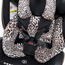 كرسي سيارة ميجور للأطفال بنقشة حيوانات من جيجلز-baby-gear-carseats-image-9
