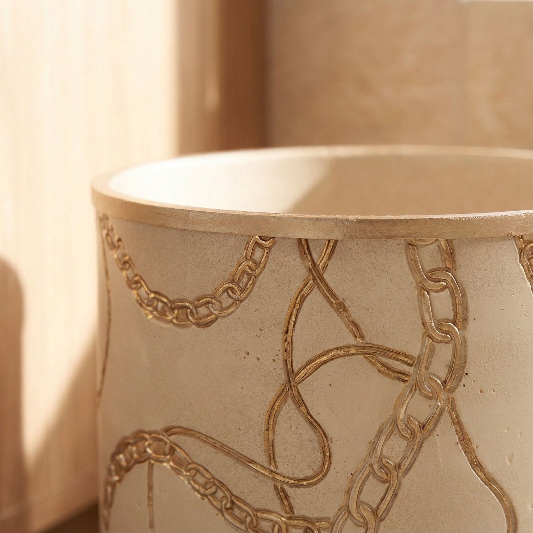 Fares Chain Embossed Waste Bin-household-bathandlaundry-bathaccessories-accessories-image-3