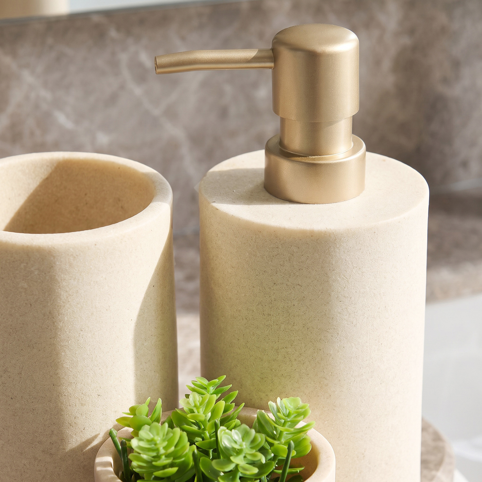 Clarisse Bathroom Accessories Set-household-bathandlaundry-bathaccessories-accessories-image-3