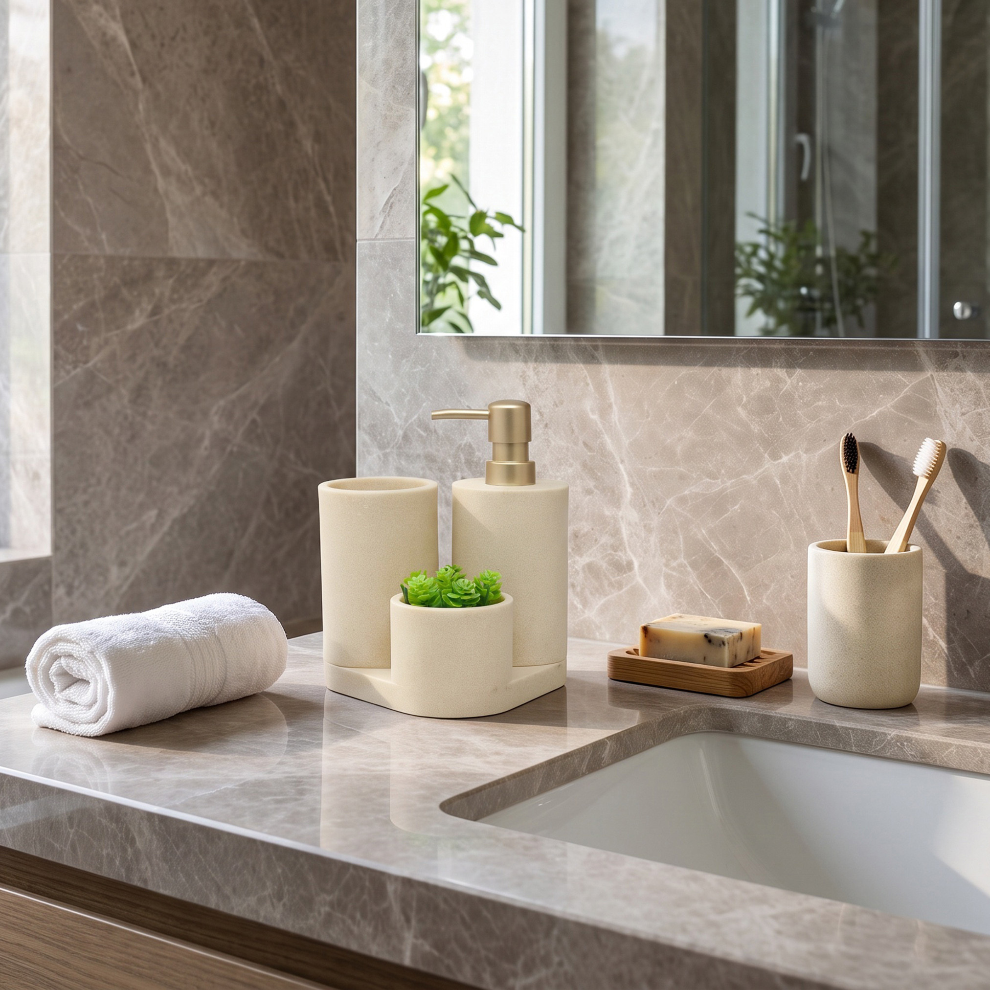 Clarisse Bathroom Accessories Set-household-bathandlaundry-bathaccessories-accessories-image-4