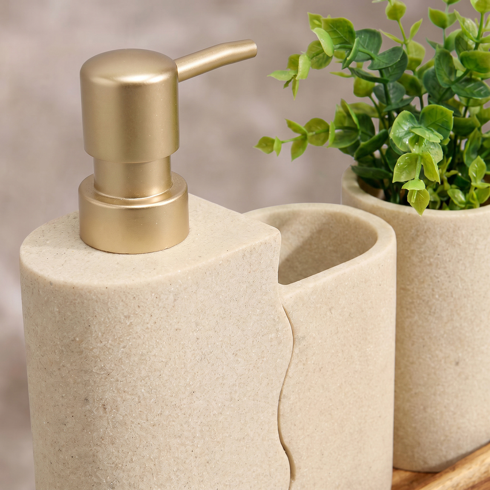 طقم اكسسوارات حمام 4 قطع من سيريس-household-bathandlaundry-bathaccessories-accessories-image-3