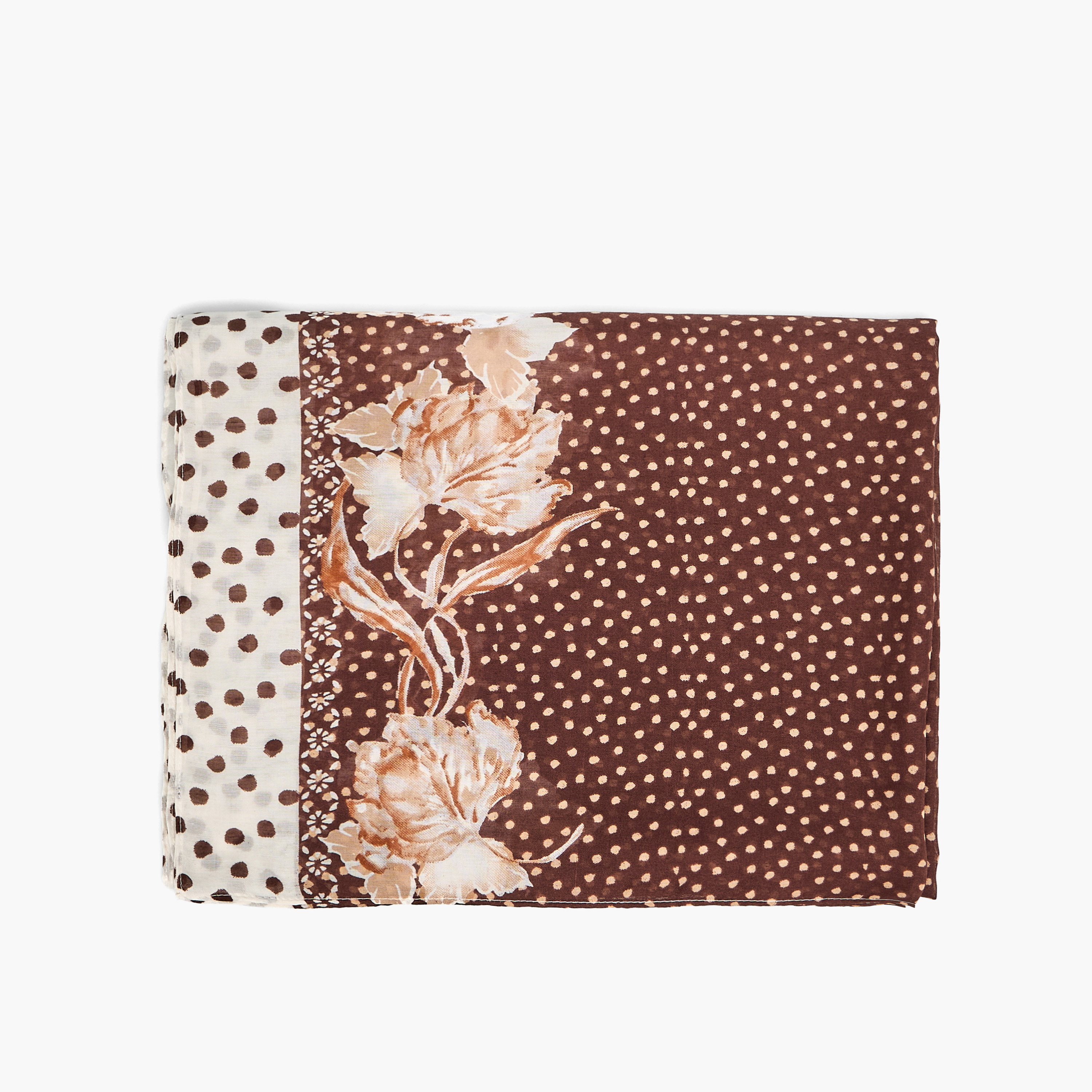 وشاح بطبعة زهور-women-clothingaccessories-scarves-image-2