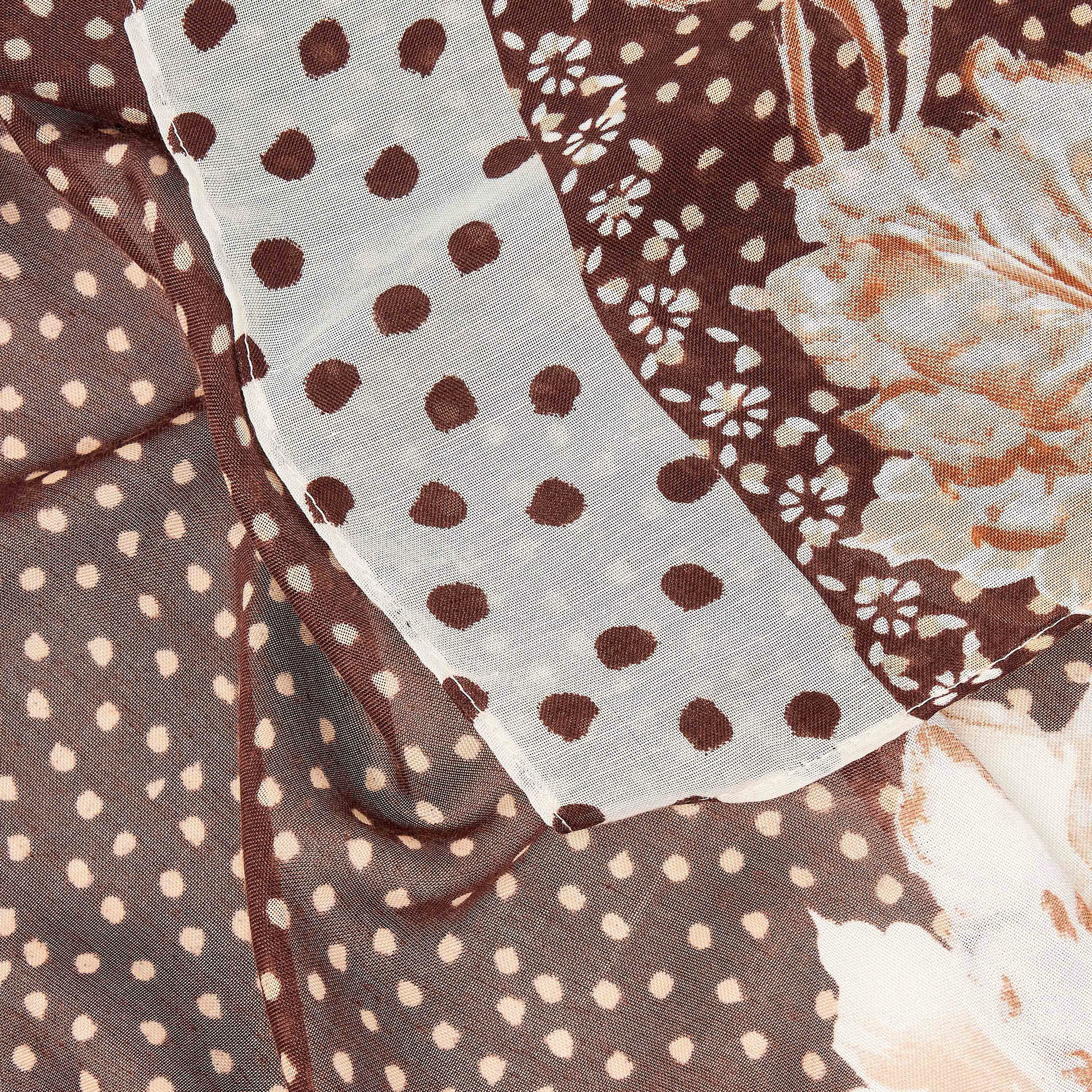 وشاح بطبعة زهور-women-clothingaccessories-scarves-image-4