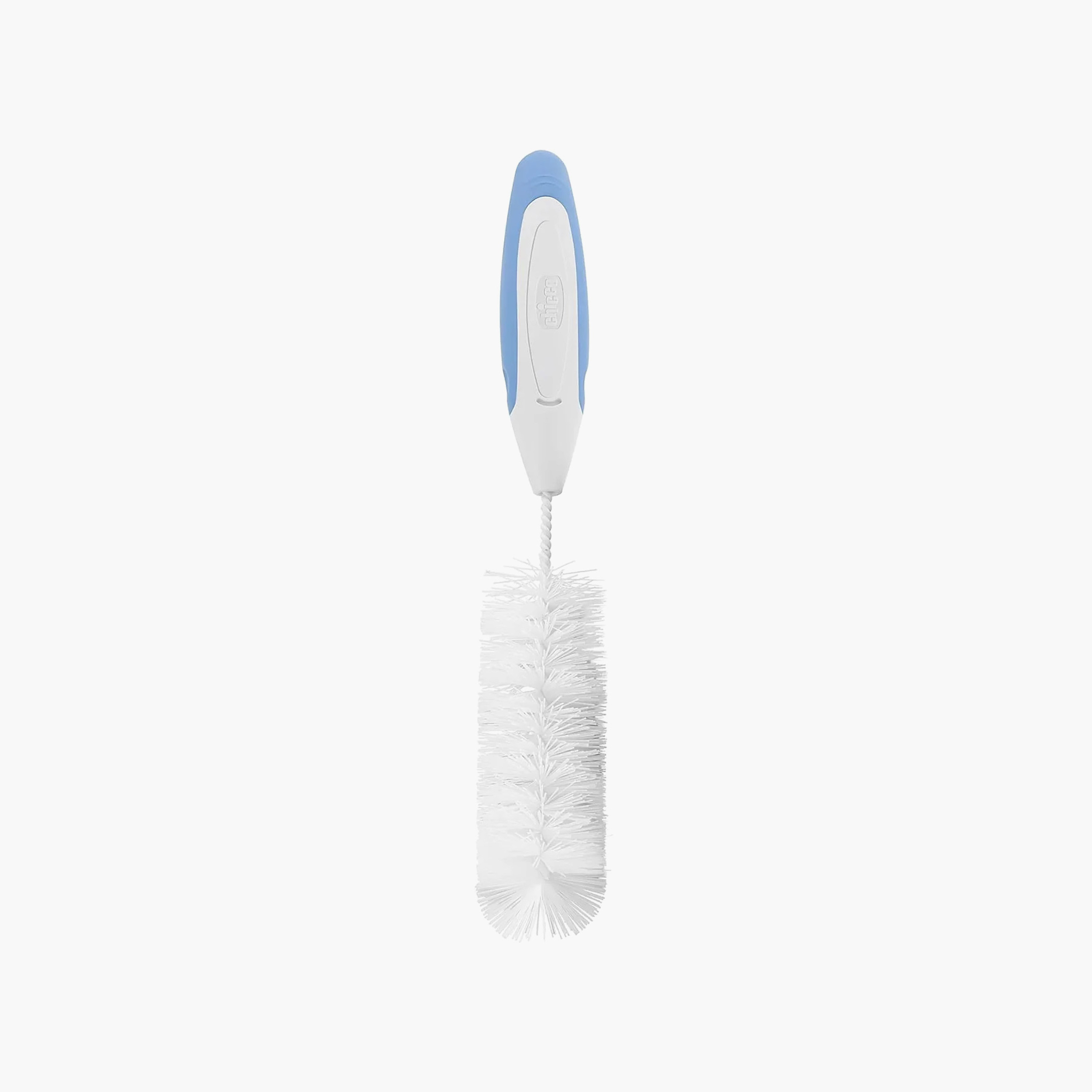 فرشاة قوارير مع منظف حلمات من شيكو-baby-feeding-accessories-image-1