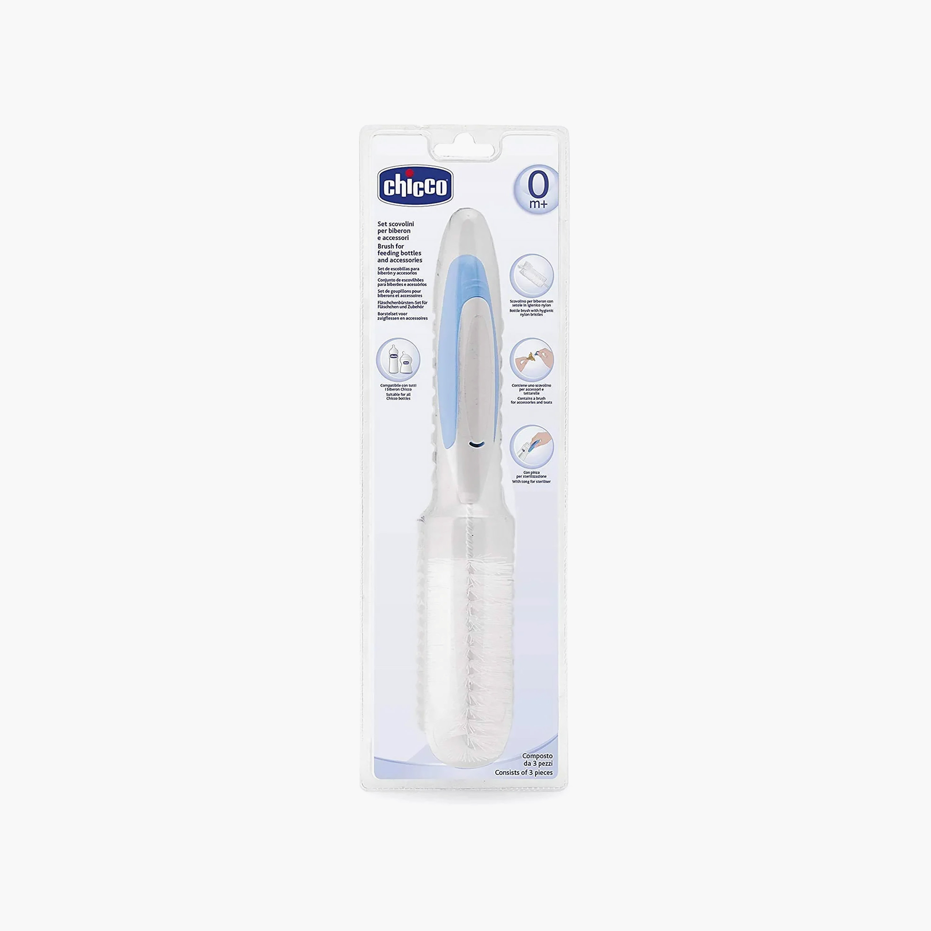 فرشاة قوارير مع منظف حلمات من شيكو-baby-feeding-accessories-image-5