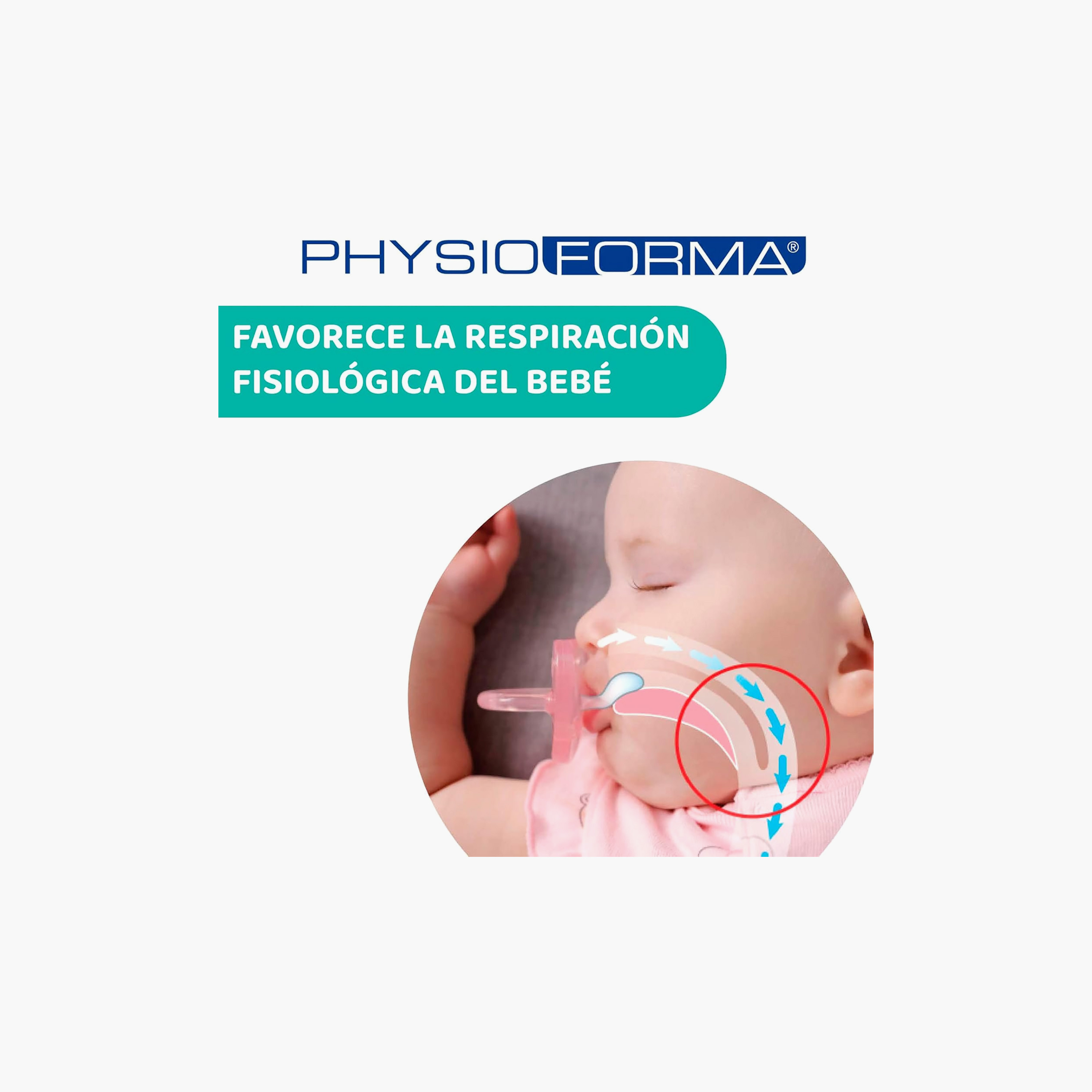 لهايات أطفال بتصميم سيليكون من شيكو، 6-16 شهرًا - عبوة من قطعتين-baby-feeding-pacifiers-image-3