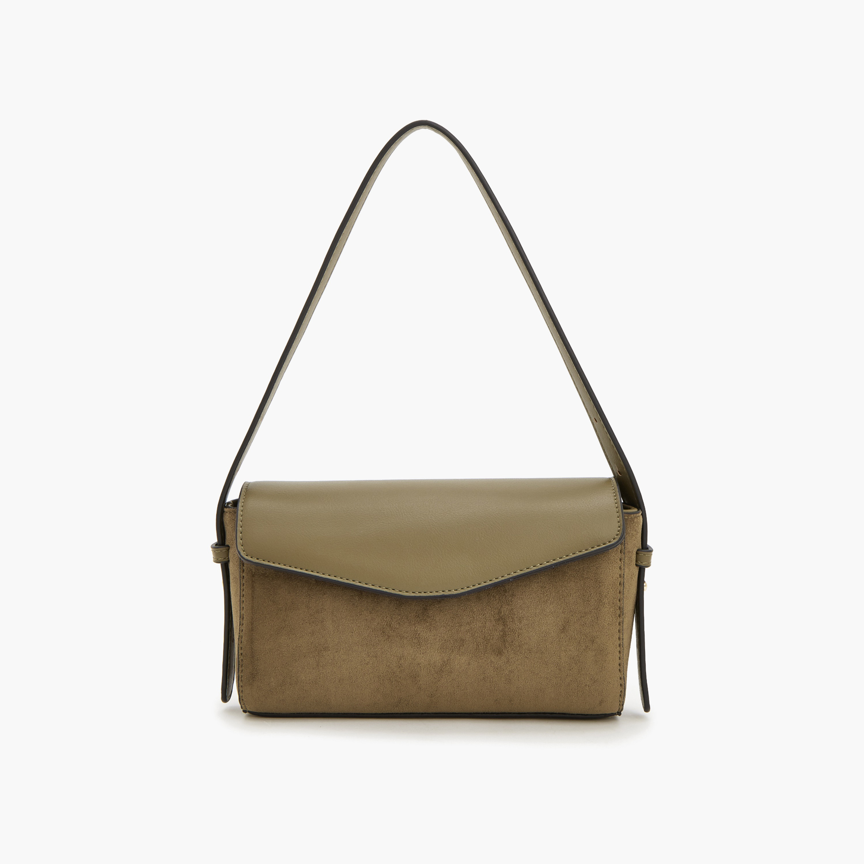 حقيبة كروس شمواه بسحاب إغلاق من بابريكا-women-bagsandwallets-handbags-image-1