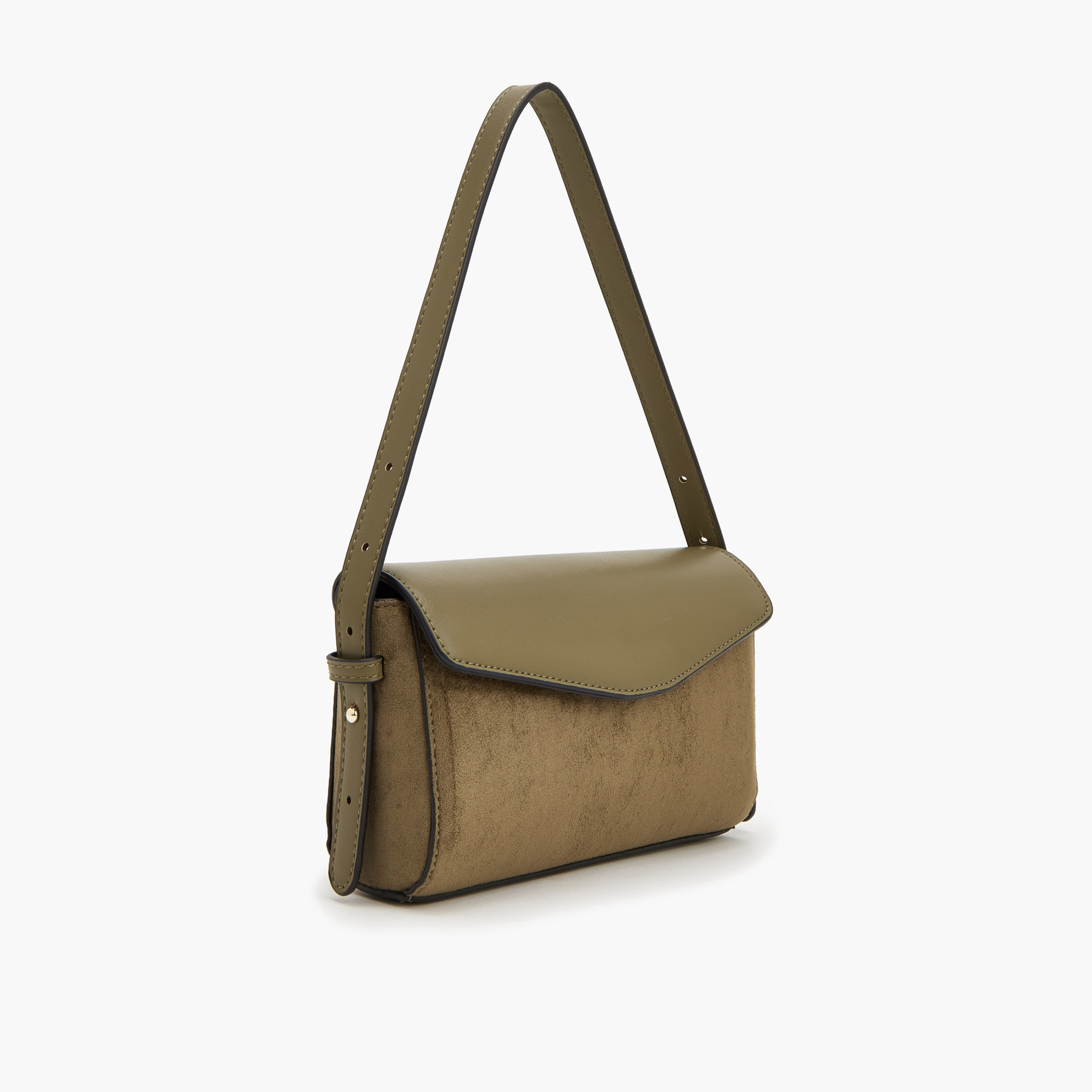 حقيبة كروس شمواه بسحاب إغلاق من بابريكا-women-bagsandwallets-handbags-image-2