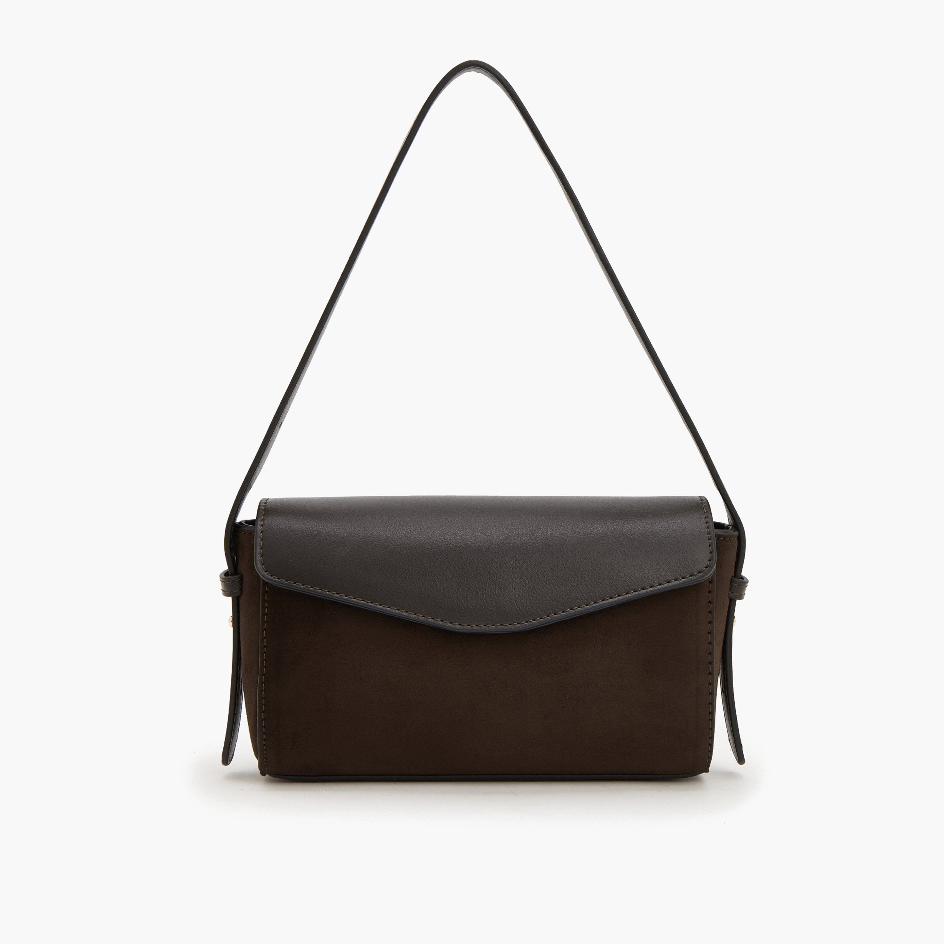 حقيبة كروس شمواه بسحاب إغلاق من بابريكا-women-bagsandwallets-handbags-image-1