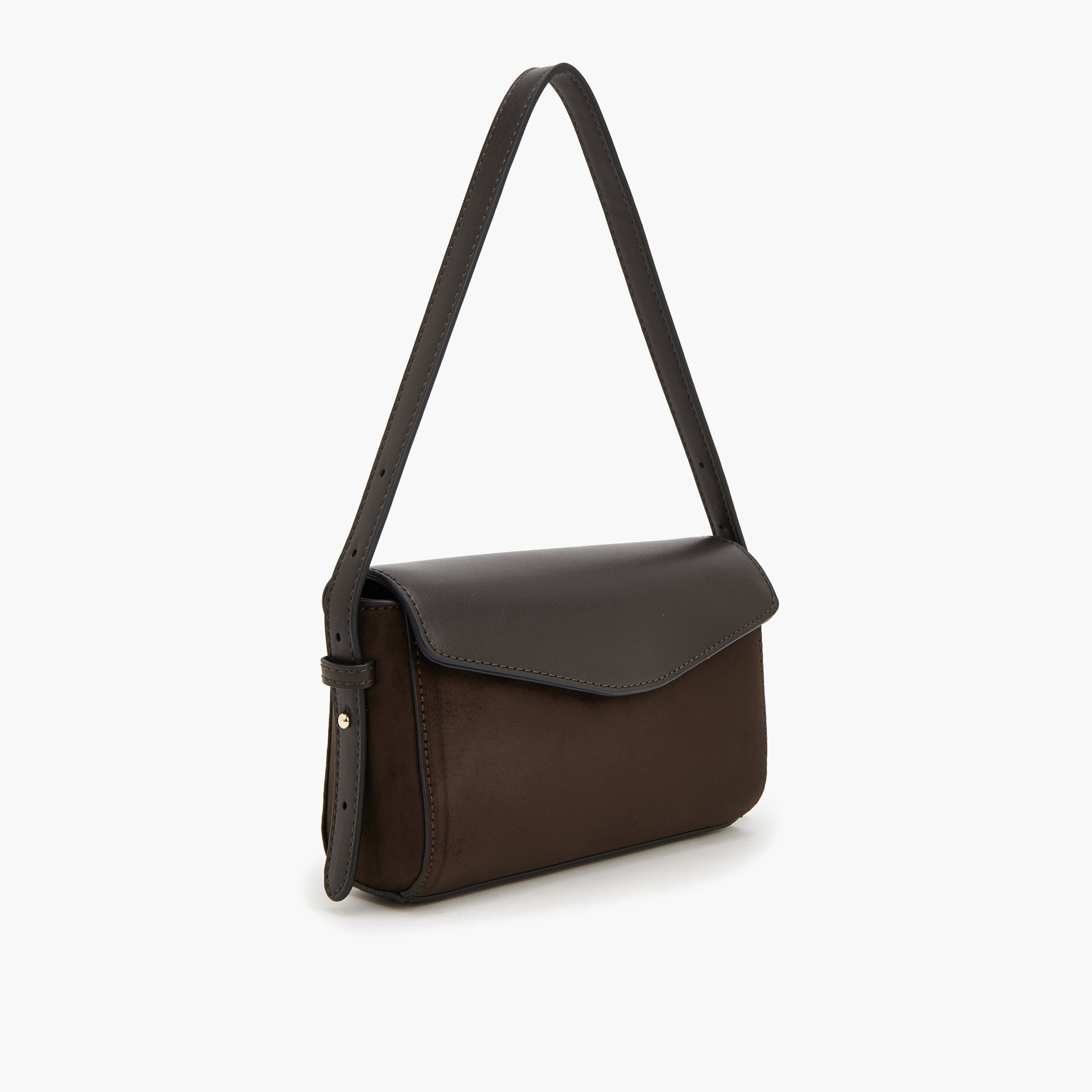 حقيبة كروس شمواه بسحاب إغلاق من بابريكا-women-bagsandwallets-handbags-image-2