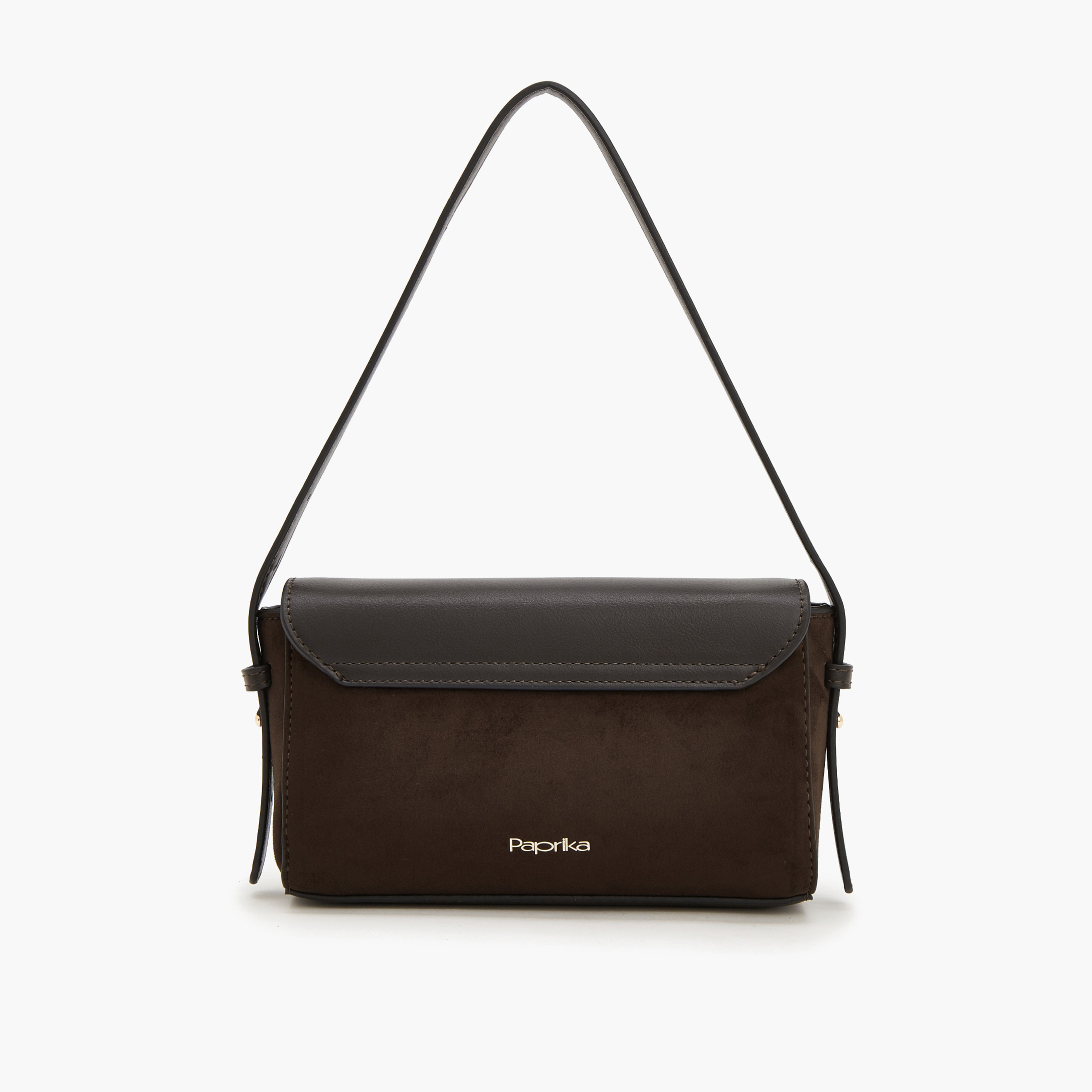 حقيبة كروس شمواه بسحاب إغلاق من بابريكا-women-bagsandwallets-handbags-image-4