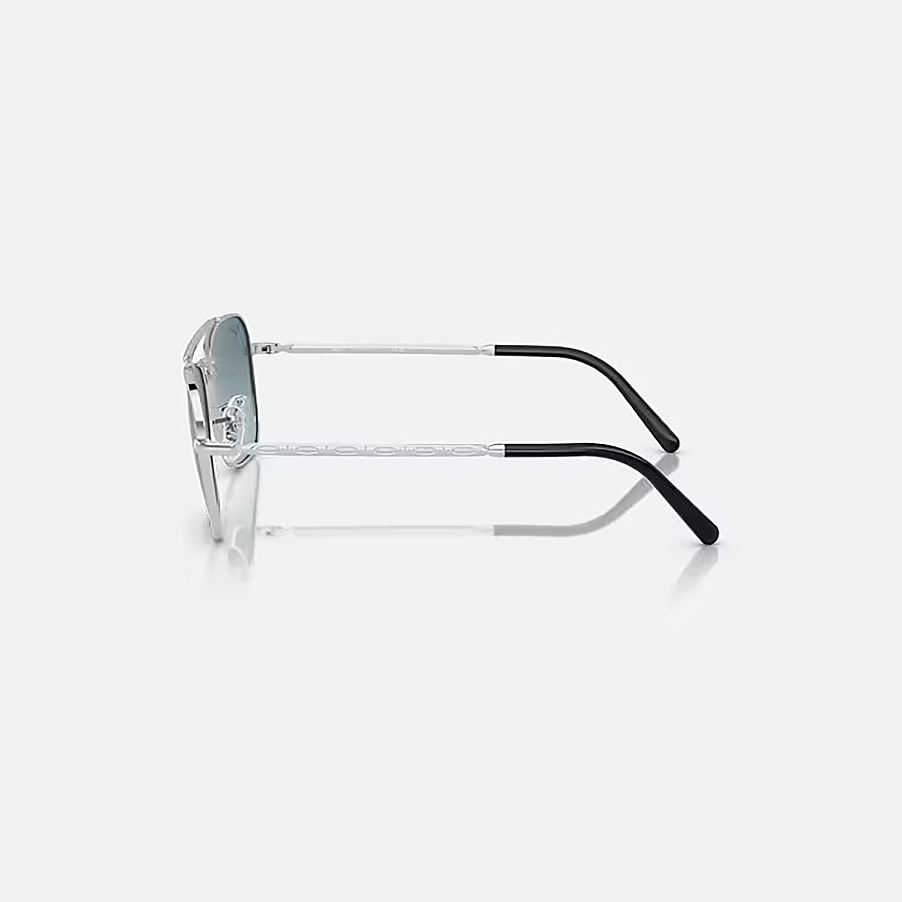 Ray-Ban Unisex Square Blue Sunglasses | 3636-men-sunglasses-image-2