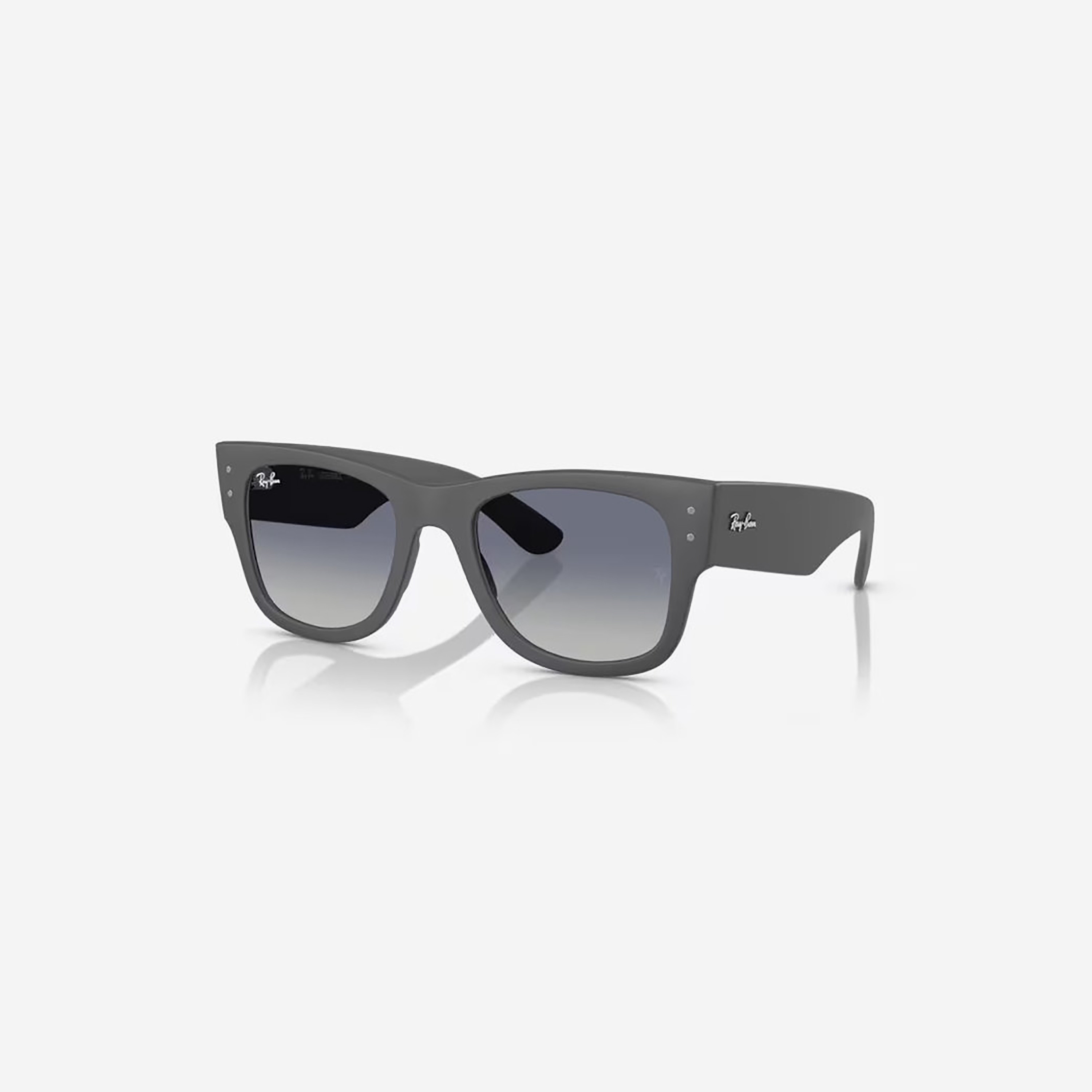 نظارات شمسية راي بان وايفارير زرقاء للجنسين | 4840S-men-sunglasses-image-1