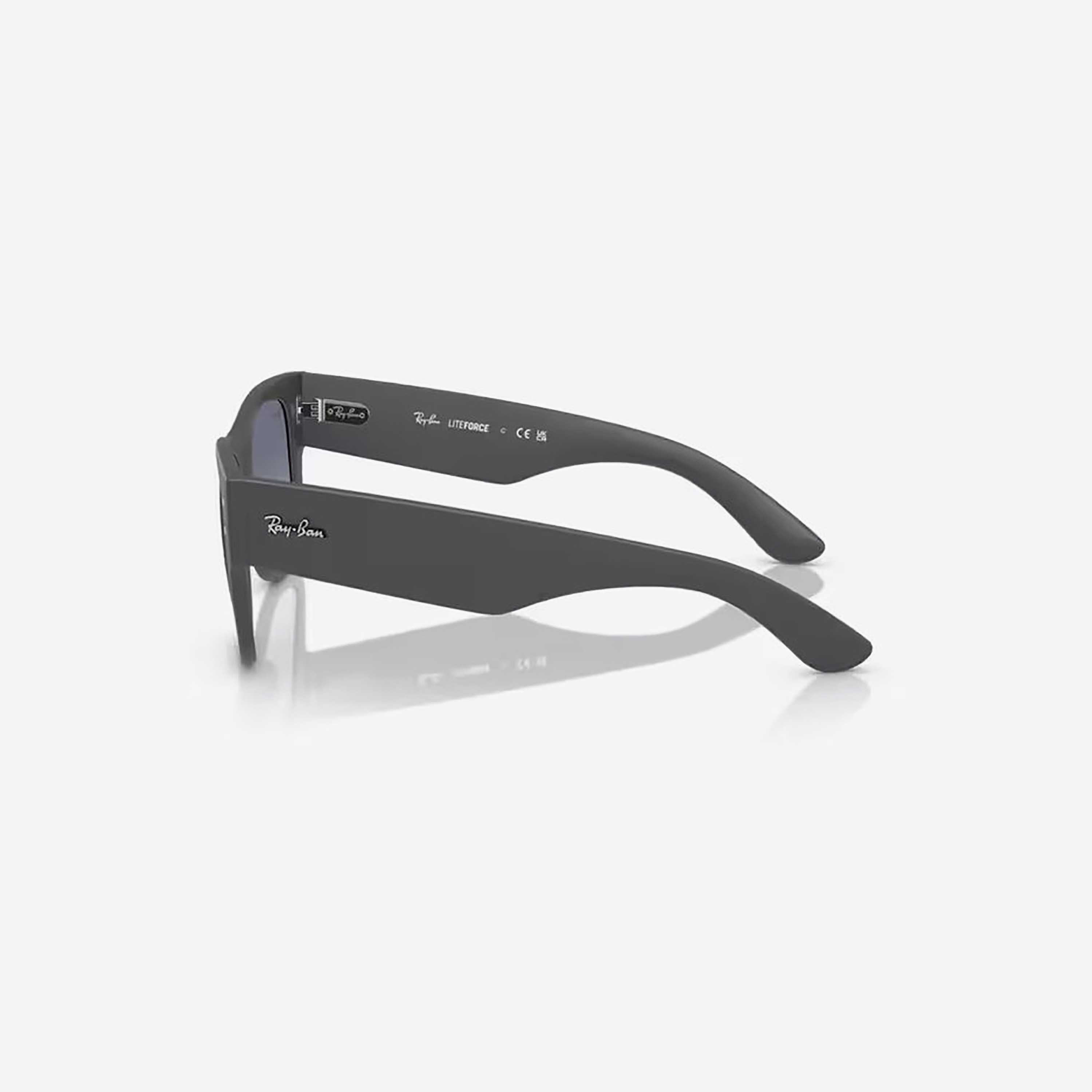 نظارات شمسية راي بان وايفارير زرقاء للجنسين | 4840S-men-sunglasses-image-2
