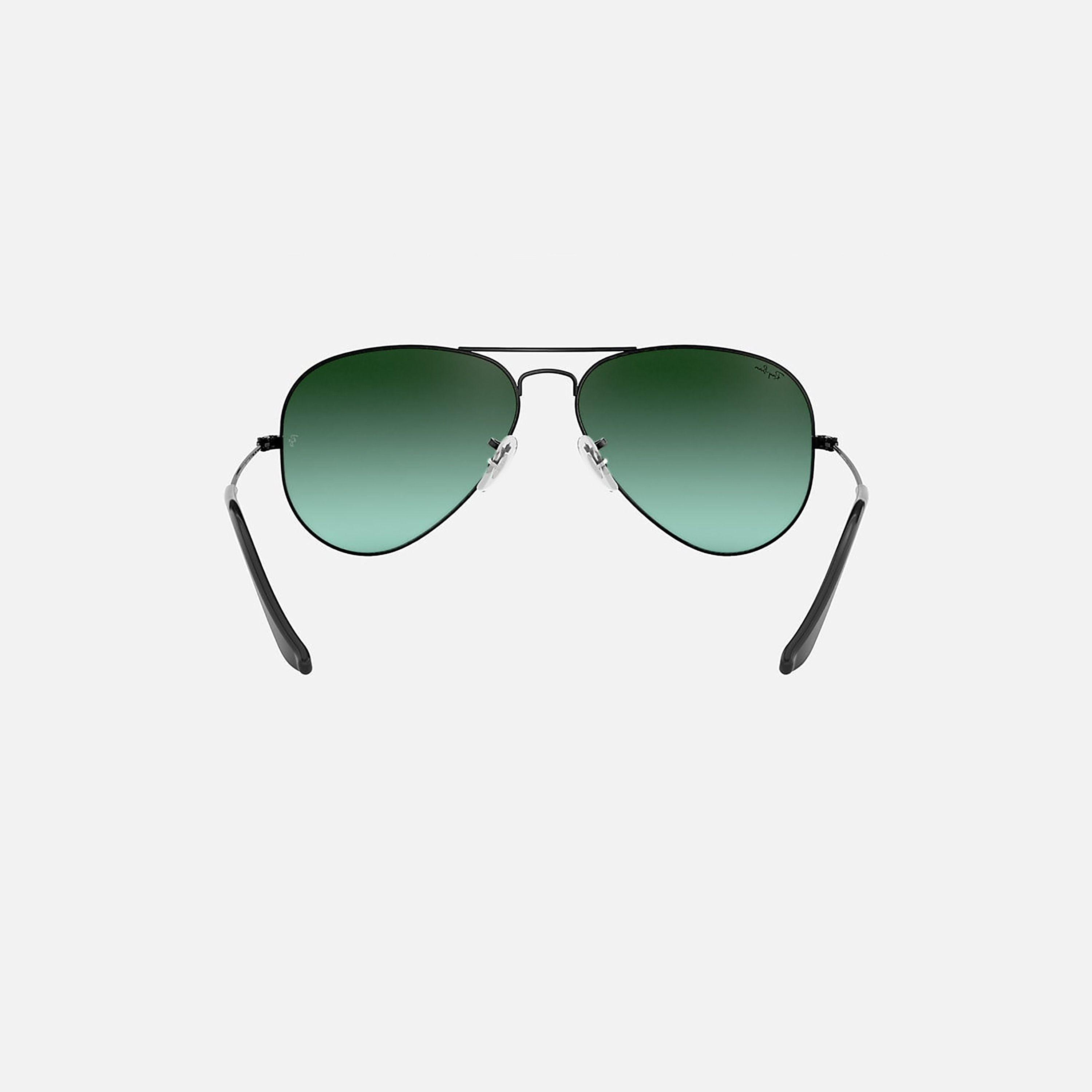 نظارات شمسية راي بان للجنسين بتصميم طيار أحمر | 3025-men-sunglasses-image-5
