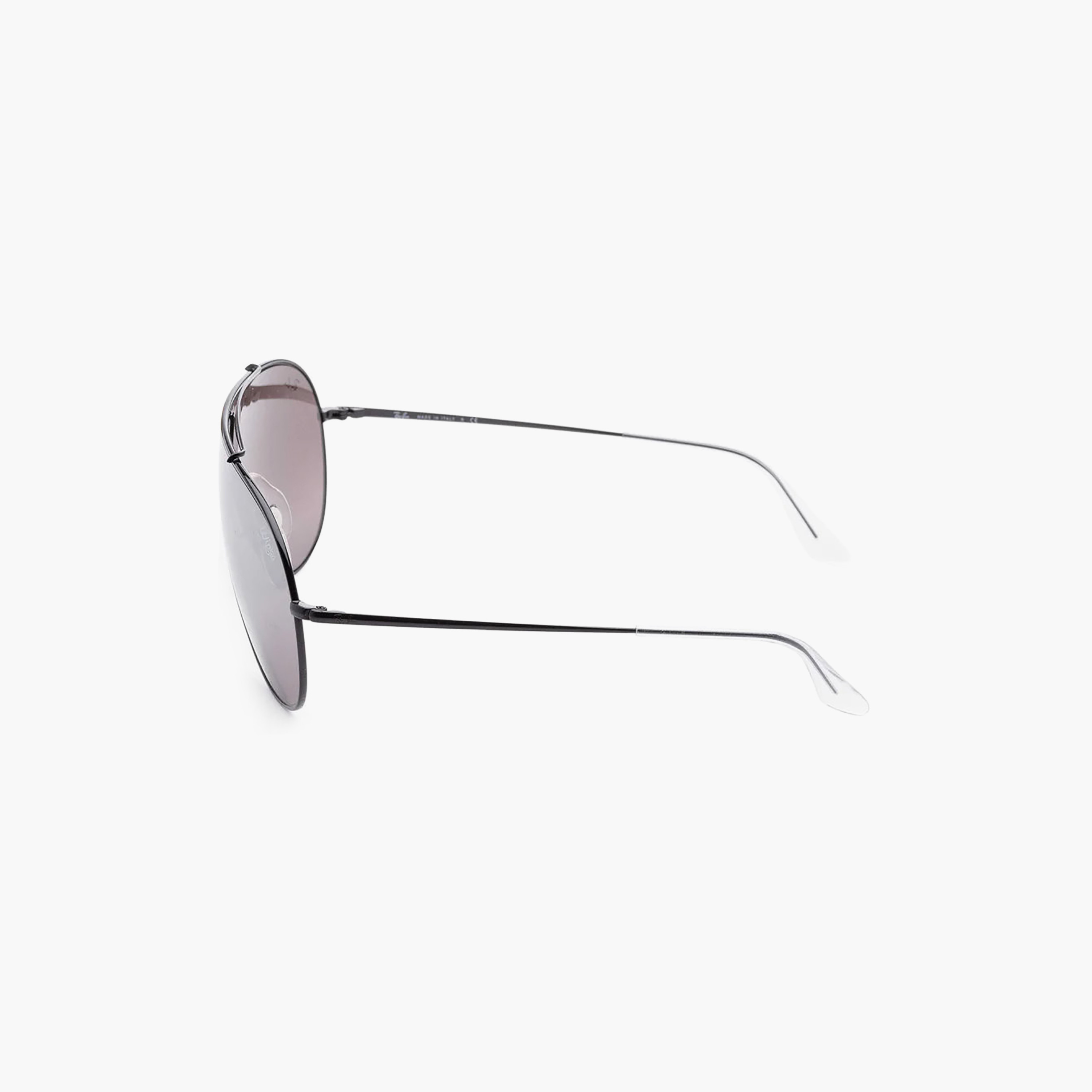نظارات شمسية رمادية من راي بان للجنسين بتصميم طيار | 3597-men-sunglasses-image-3