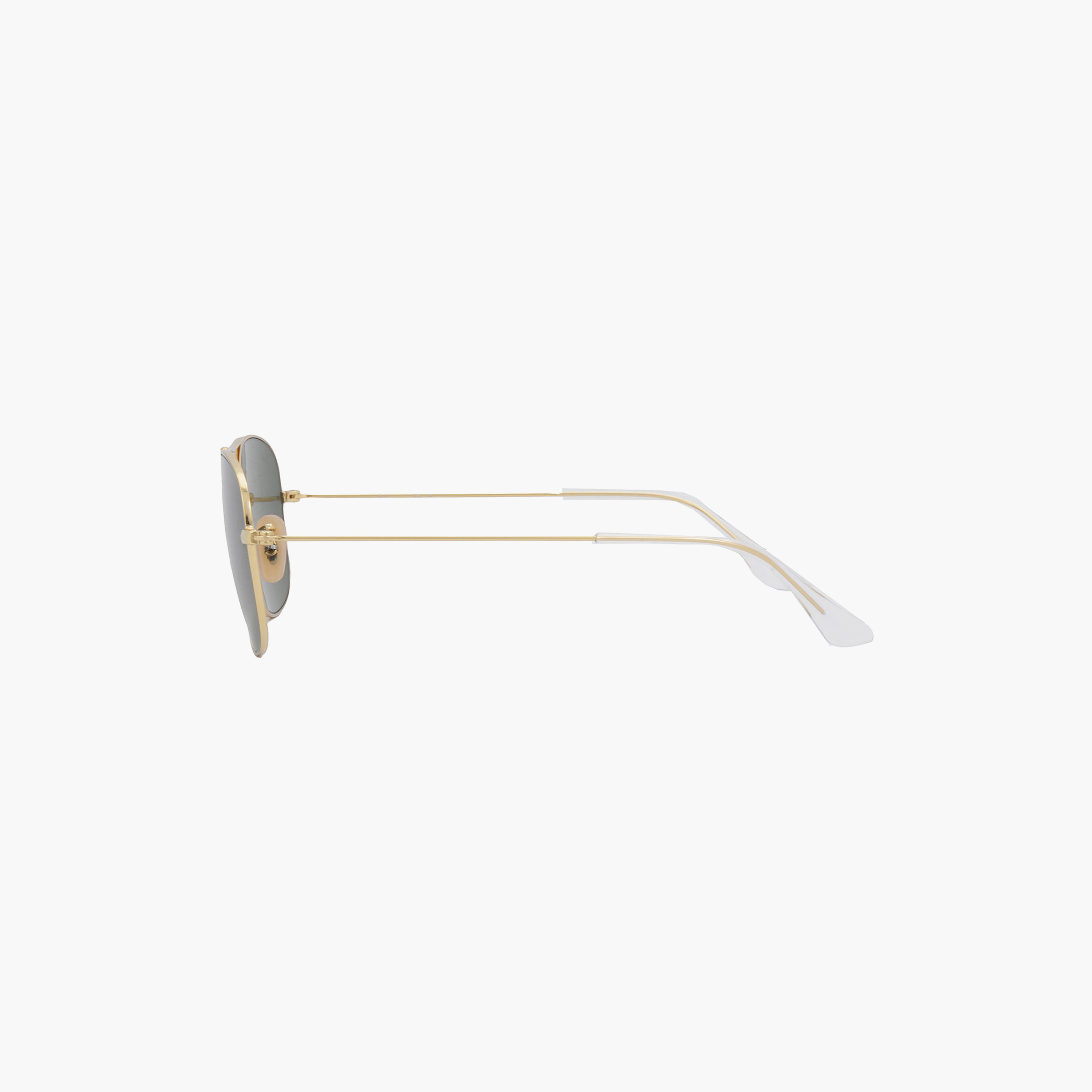 نظارات شمسية مستطيلة خضراء للجنسين من راي بان | 3799-men-sunglasses-image-2