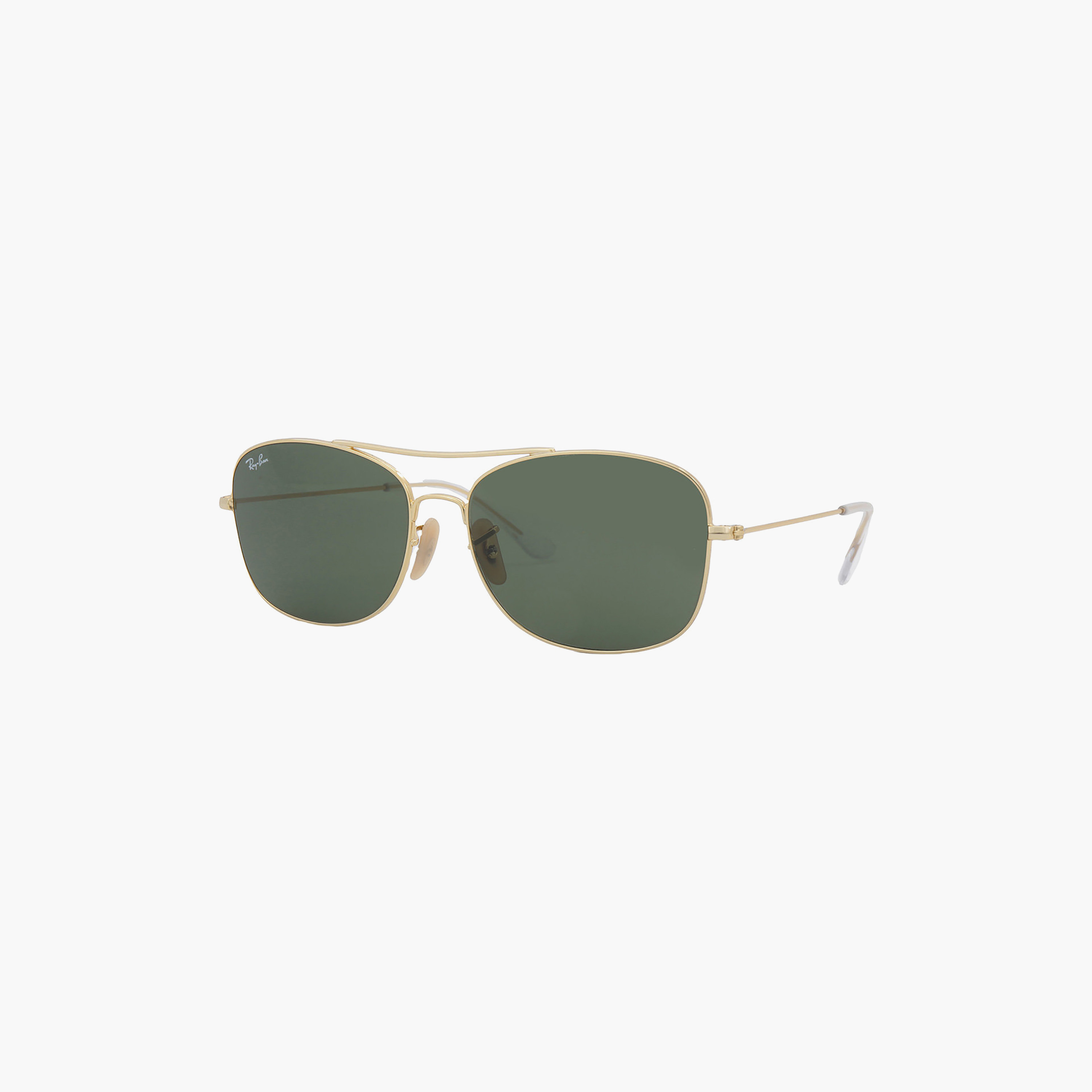 نظارات شمسية مستطيلة خضراء للجنسين من راي بان | 3799-men-sunglasses-image-3