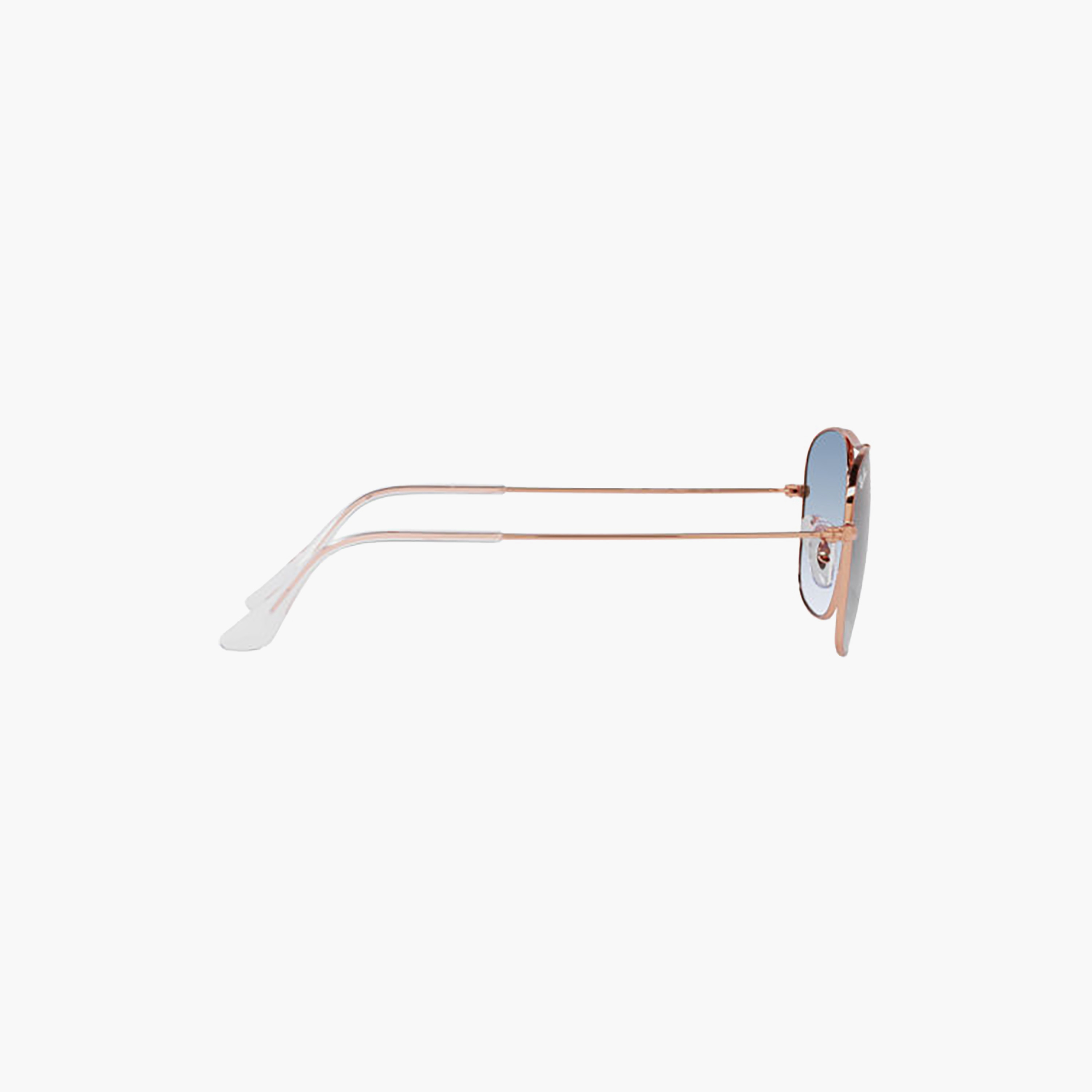 نظارات شمسية مستطيلة زرقاء للجنسين من راي بان | 3799-men-sunglasses-image-2