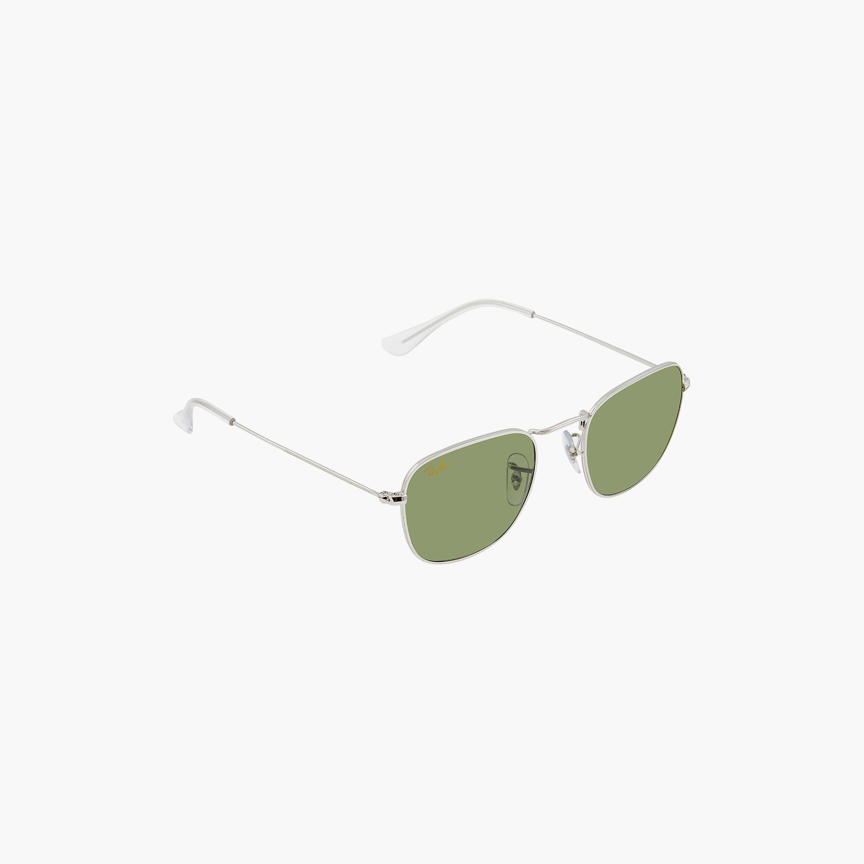 نظارات شمسية مستطيلة خضراء للجنسين من راي بان | 3857-men-sunglasses-image-3