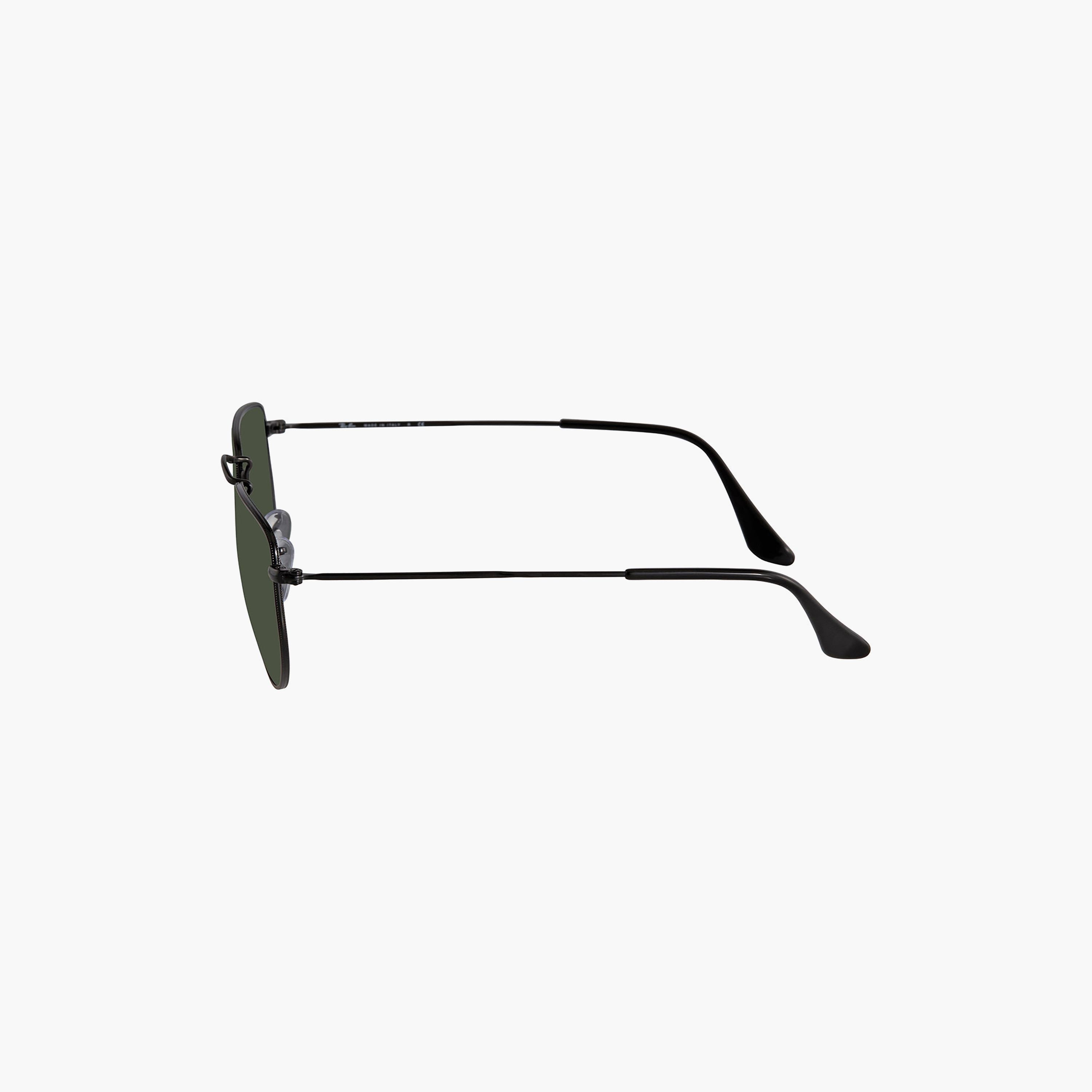 نظارات شمسية راي بان للجنسين بتصميم طيار أخضر | 3958-men-sunglasses-image-2