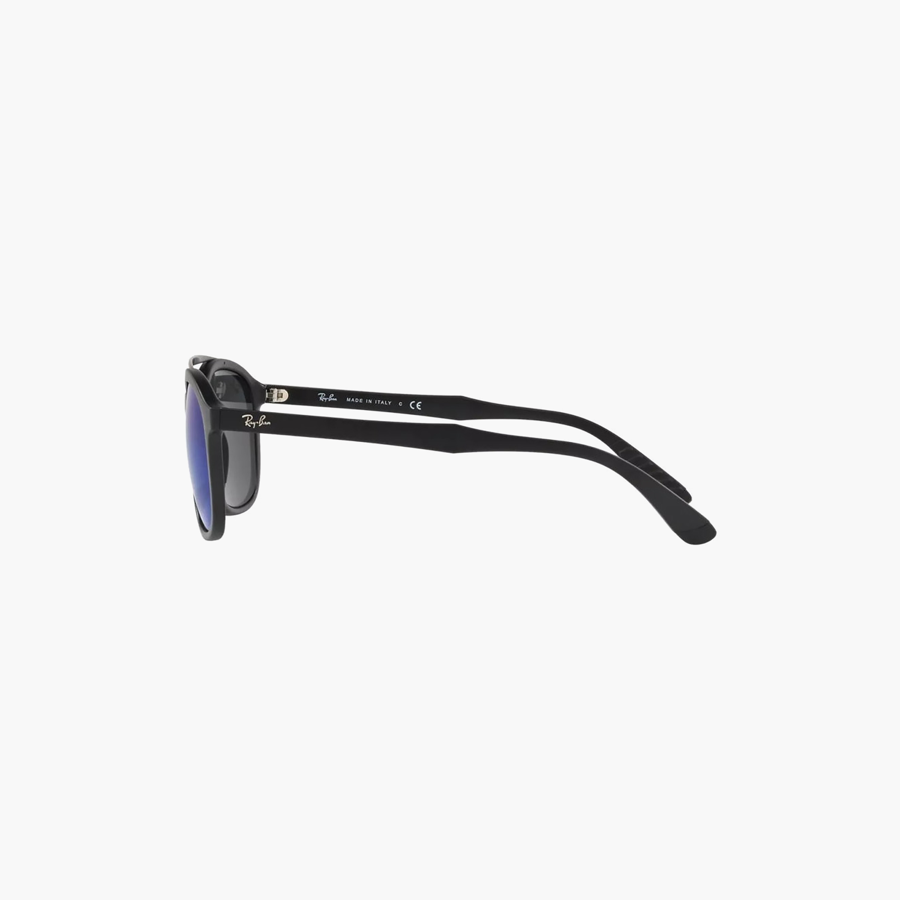 Ray-Ban Unisex Rectangle Blue Sunglasses | 4290-men-sunglasses-image-2