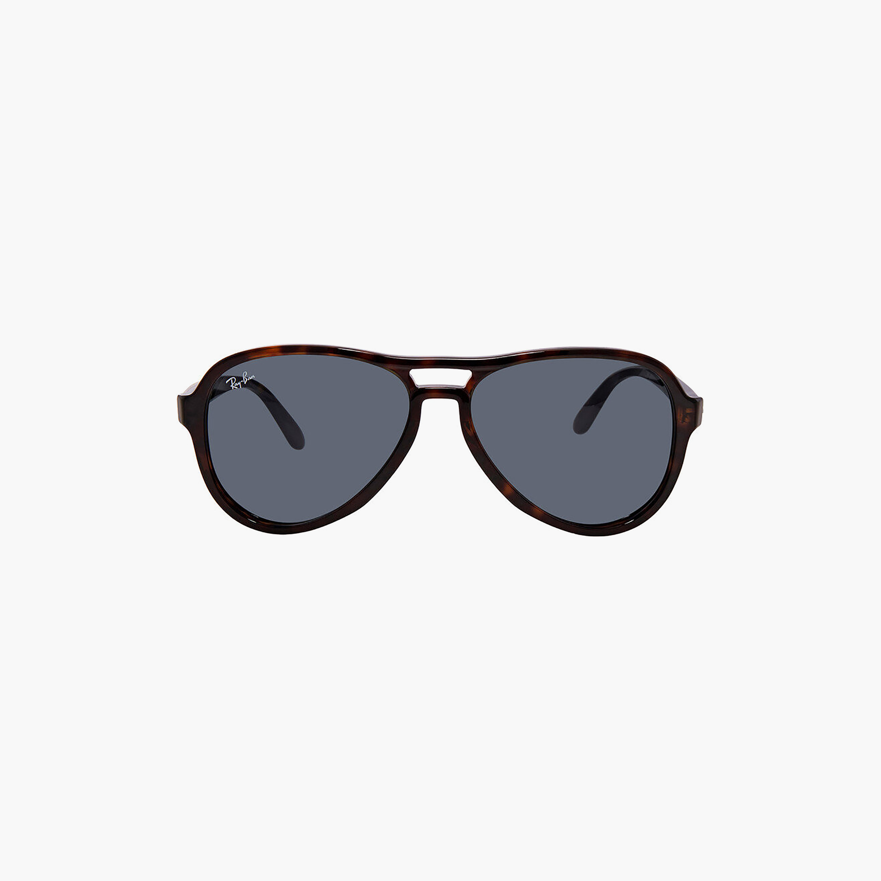 Ray-Ban Unisex Aviator Blue Sunglasses | 4355-men-sunglasses-image-1