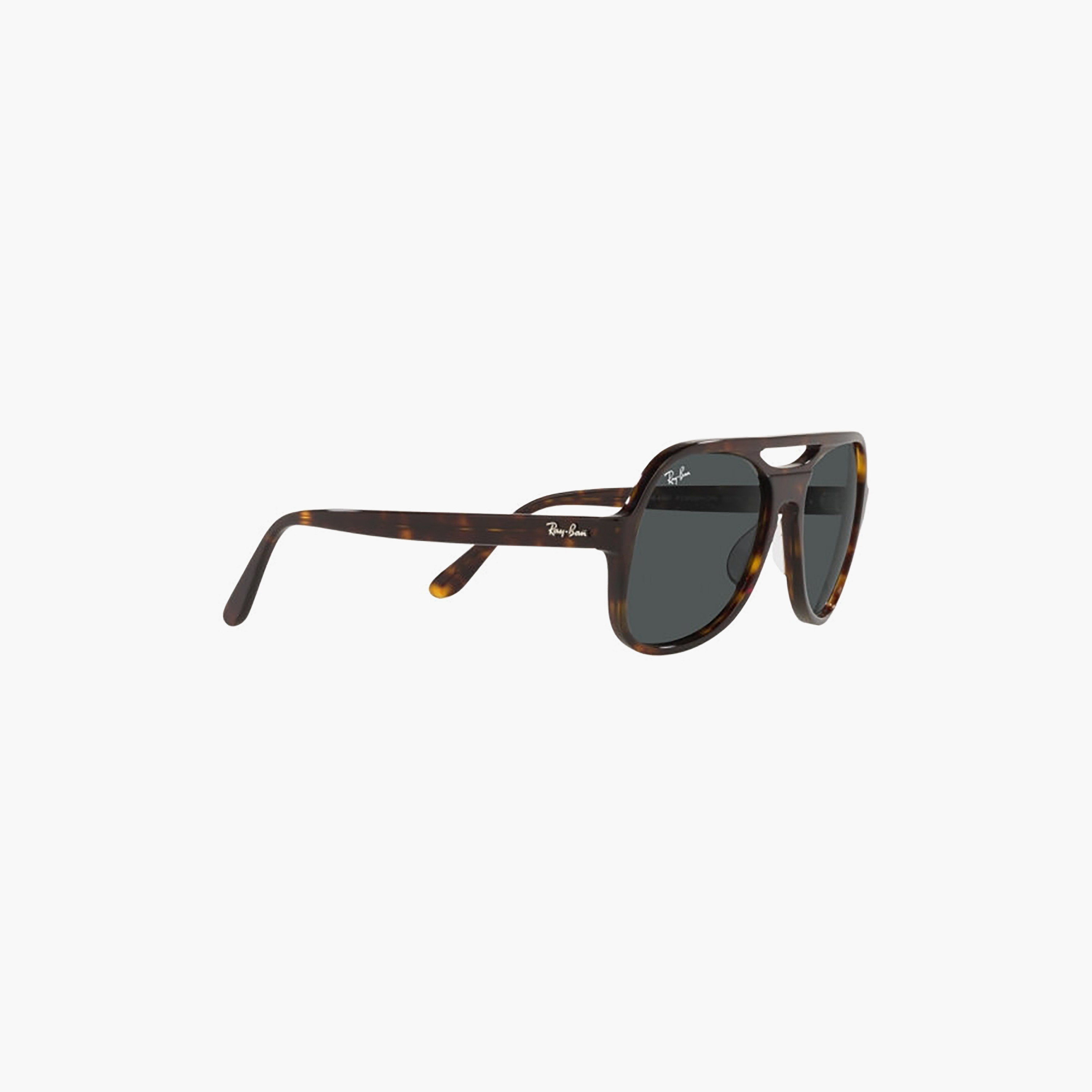 Ray-Ban Unisex Aviator Blue Sunglasses | 4357-men-sunglasses-image-4