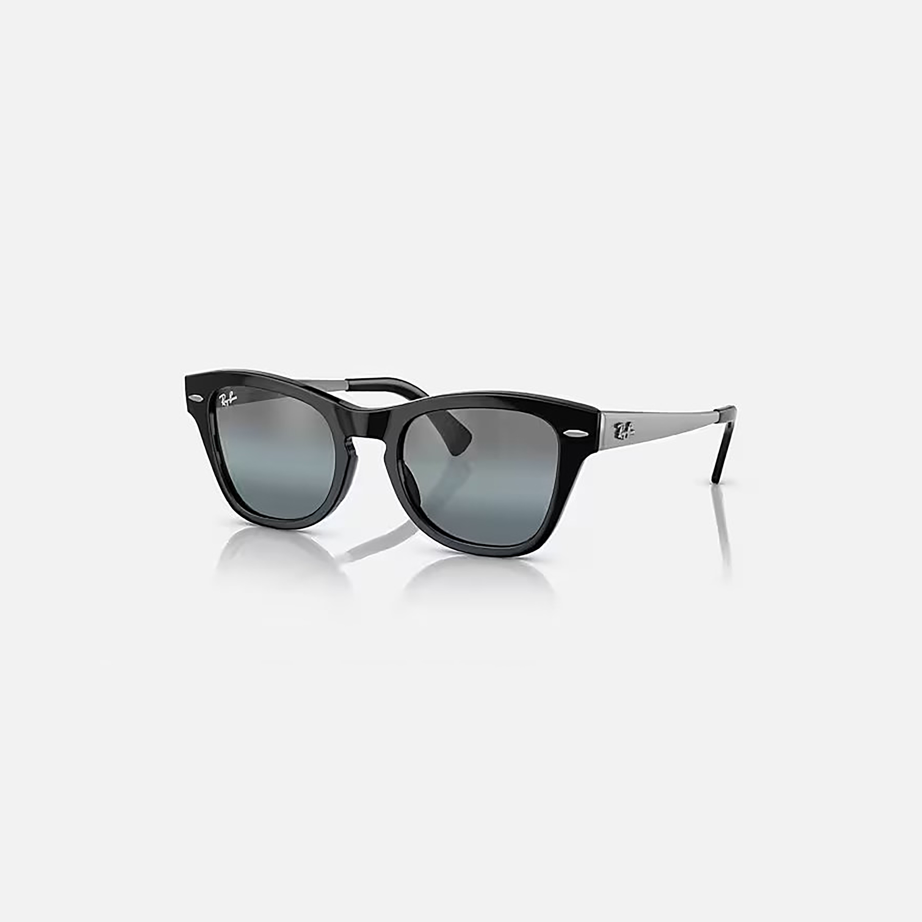 نظارات شمسية راي بان وايفارير زرقاء للجنسين | 0707SM-men-sunglasses-image-1
