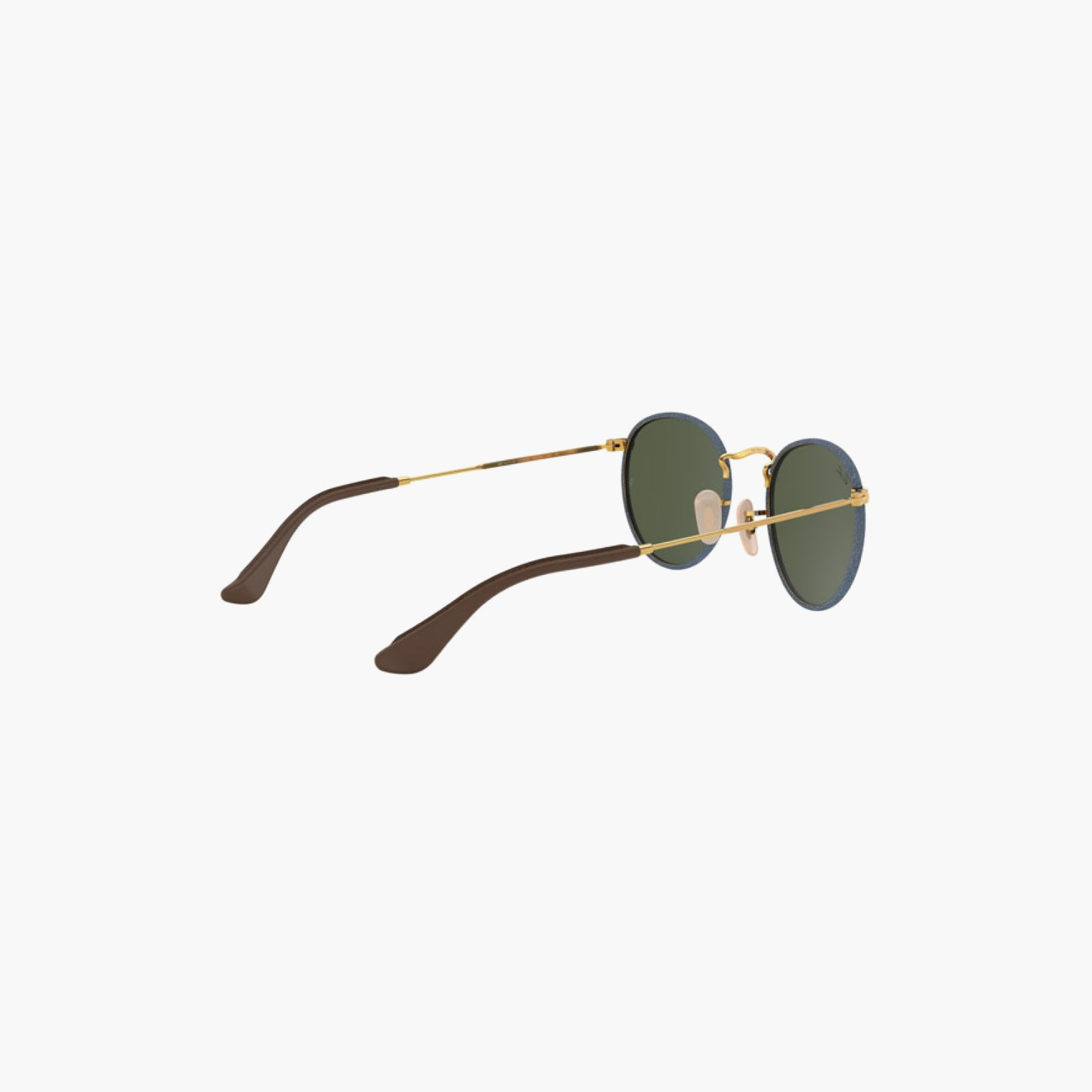 نظارات شمسية رمادية دائرية للجنسين من راي بان | 3475Q-men-sunglasses-image-6