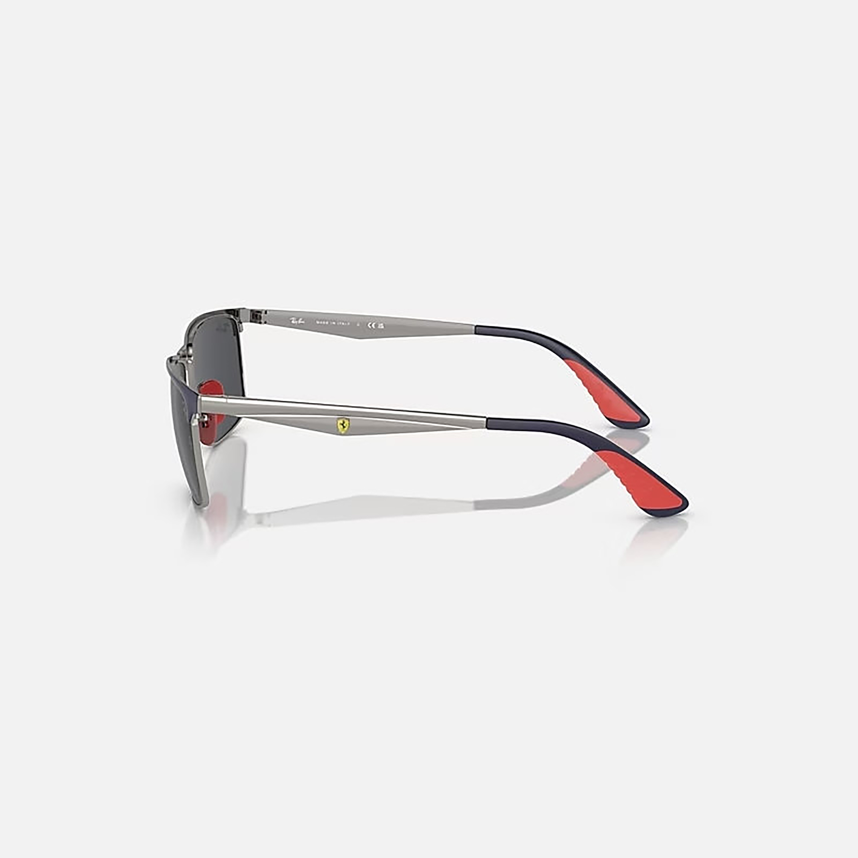 Ray-Ban Unisex Rectangle Black Sunglasses | 3726M-men-sunglasses-image-2