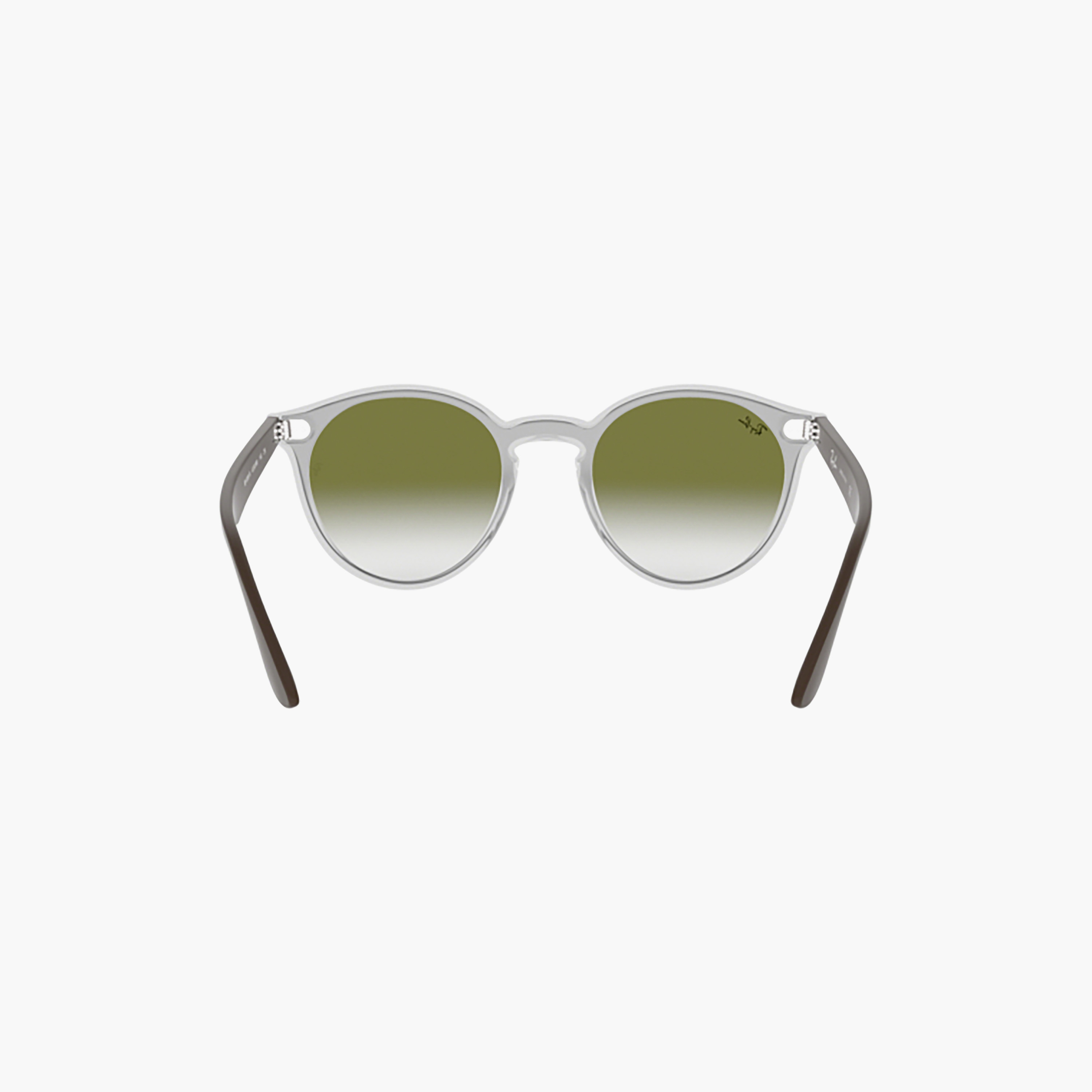 نظارات شمسية دائرية خضراء للجنسين من راي بان | 4380N-men-sunglasses-image-7